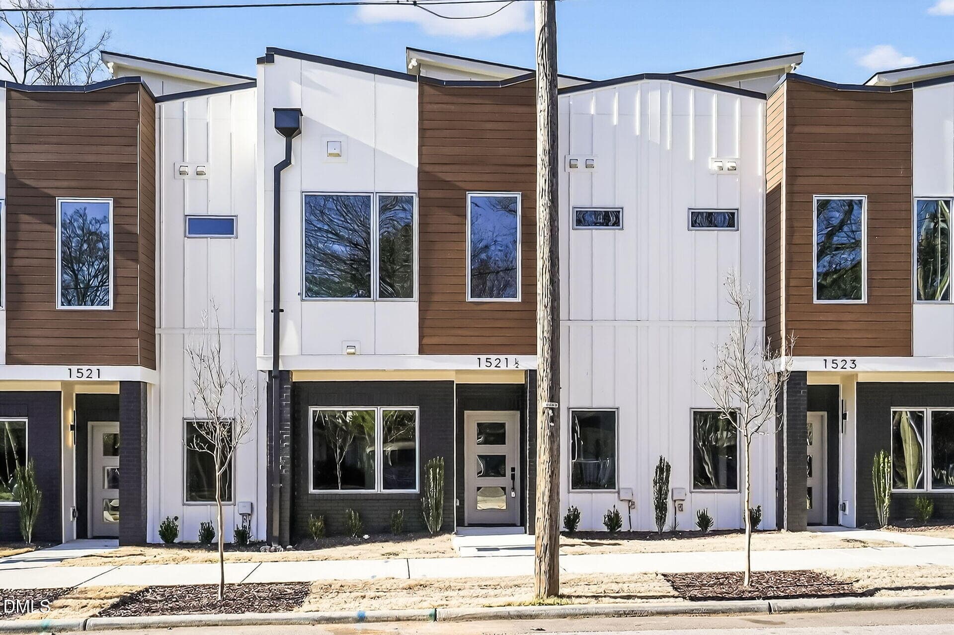 001-1920x1080-main-exterior - 1521 1/2 Sunrise Avenue, Raleigh, NC 27608, Raleigh