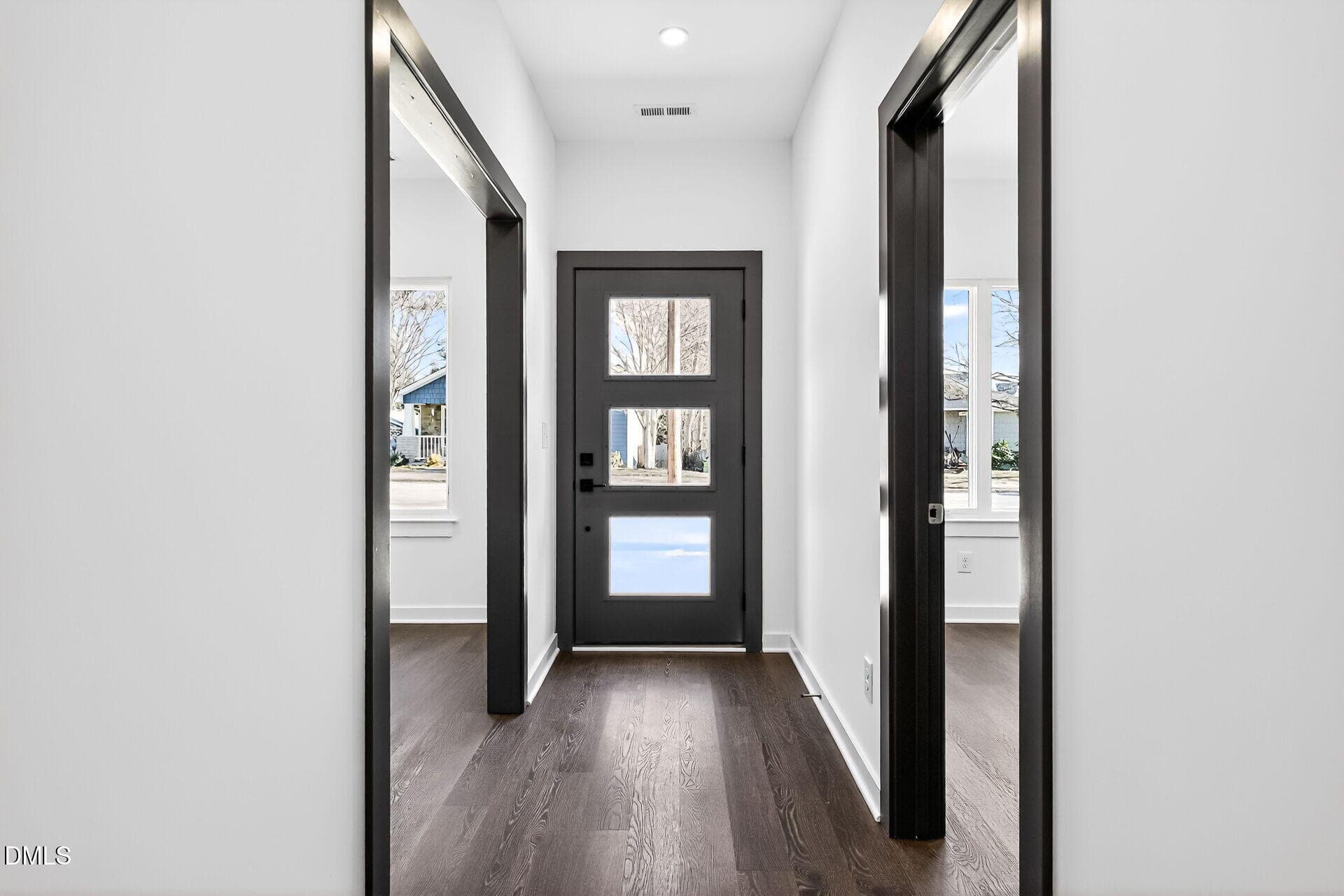 003-1920x1080-foyer - 1521 1/2 Sunrise Avenue, Raleigh, NC 27608, Raleigh