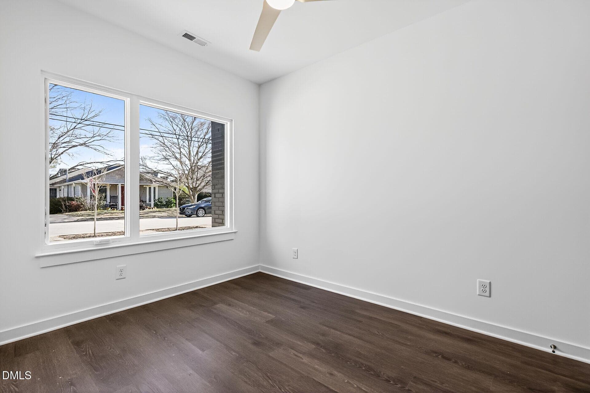 006-1920x1080-bedroom - 1521 1/2 Sunrise Avenue, Raleigh, NC 27608, Raleigh