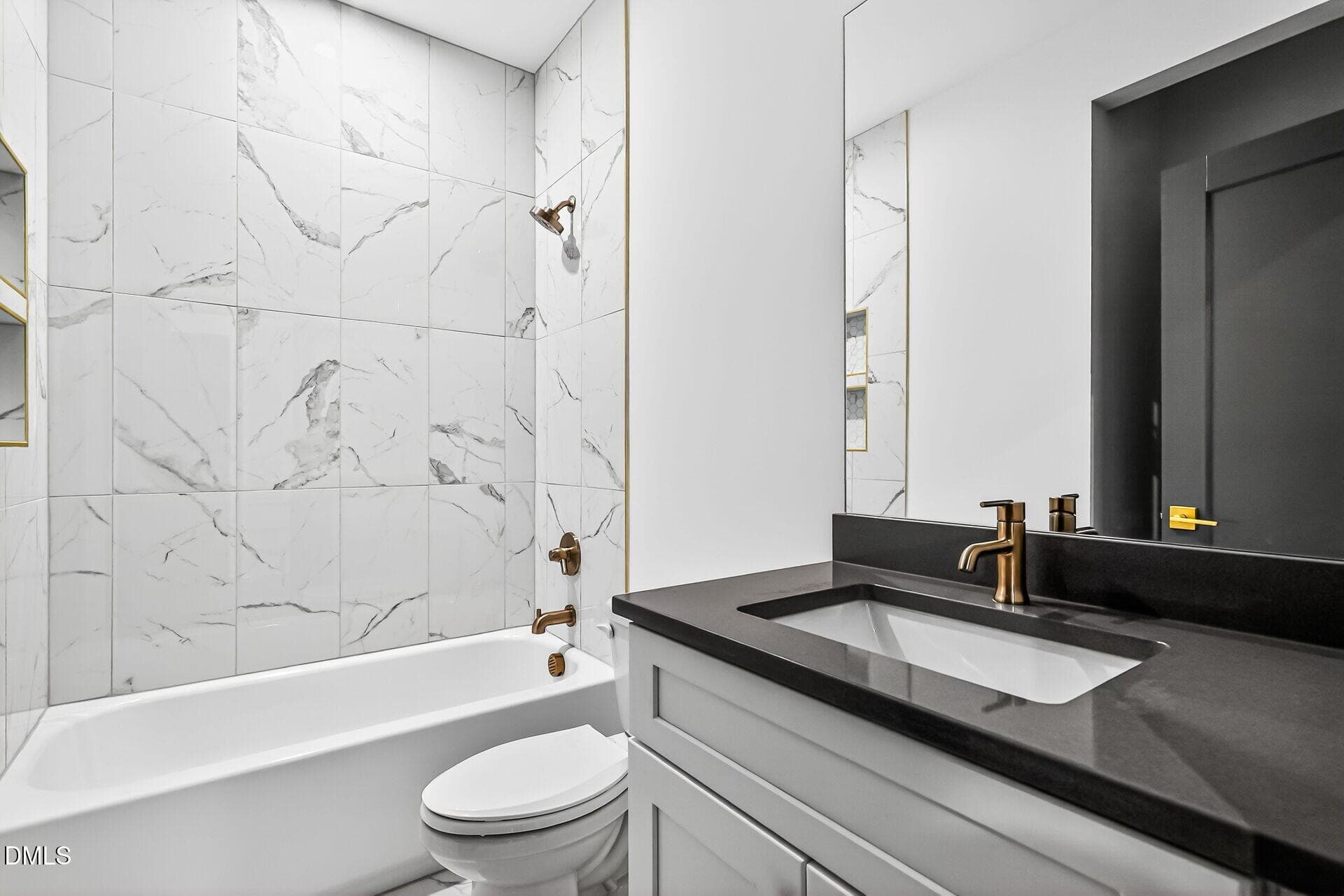 007-1920x1080-bathroom - 1521 1/2 Sunrise Avenue, Raleigh, NC 27608, Raleigh