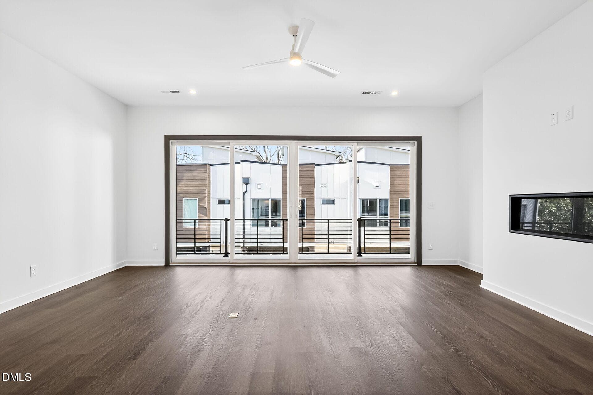 009-1920x1080-living-room - 1521 1/2 Sunrise Avenue, Raleigh, NC 27608, Raleigh