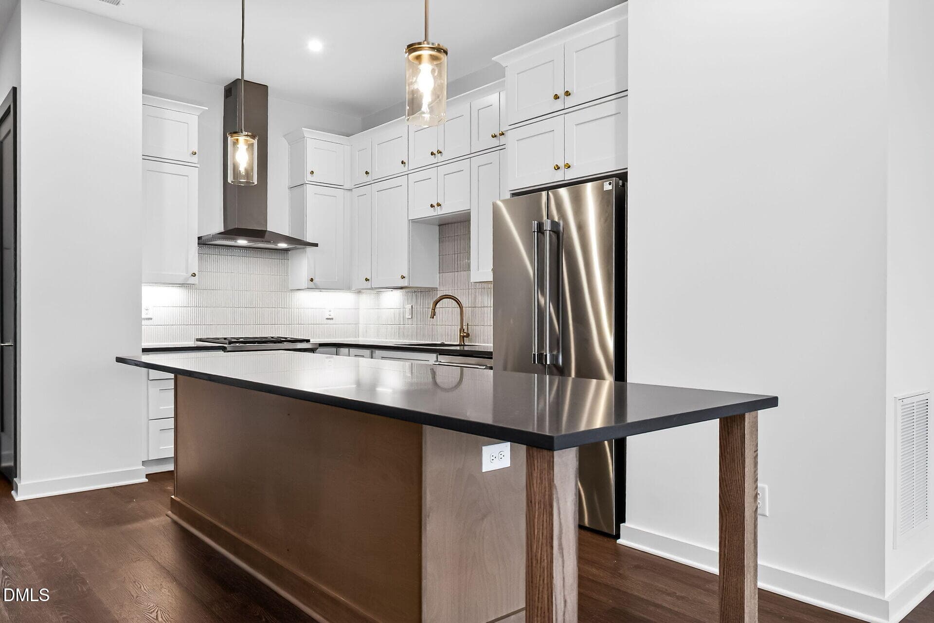 015-1920x1080-kitchen - 1521 1/2 Sunrise Avenue, Raleigh, NC 27608, Raleigh