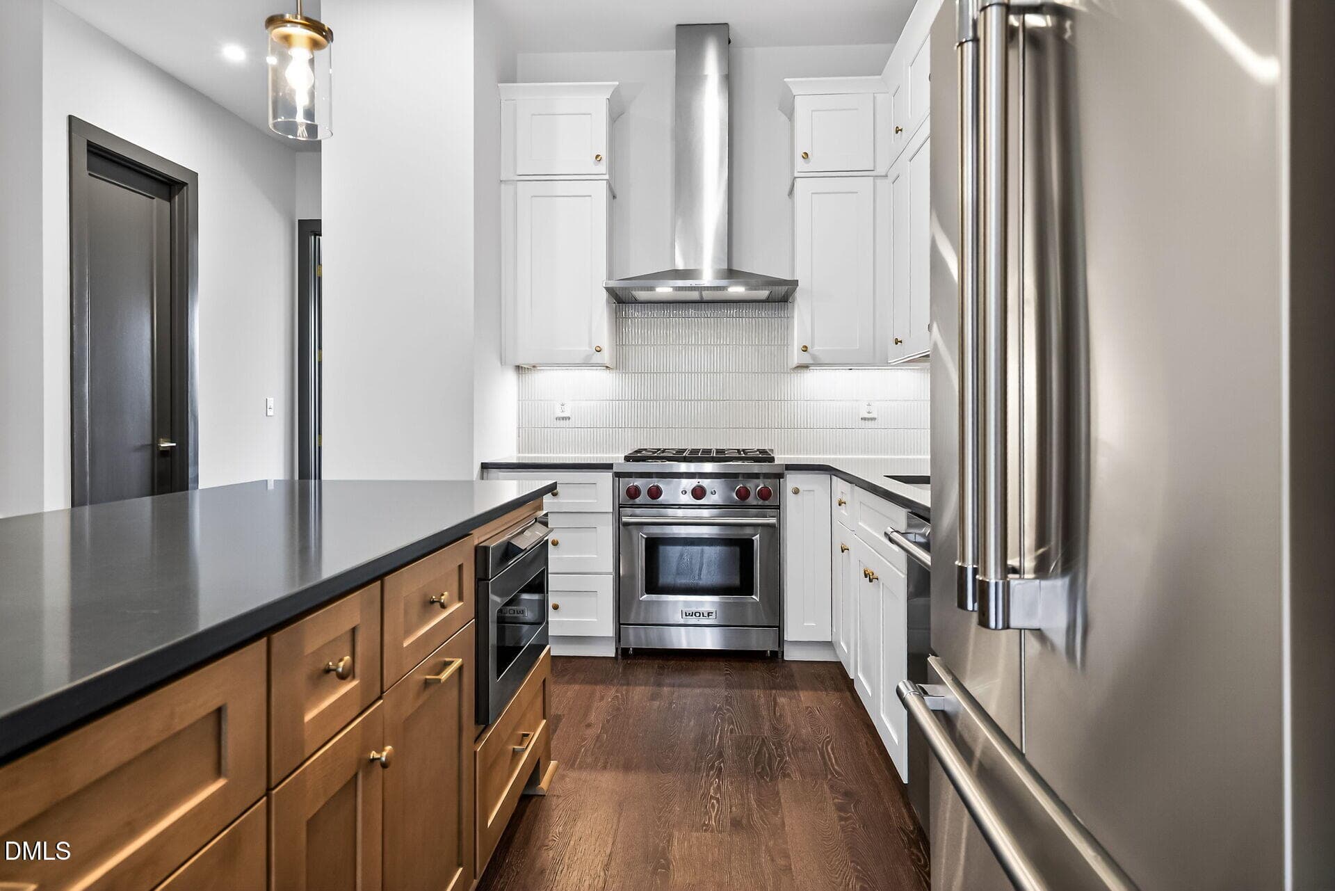 017-1920x1080-kitchen - 1521 1/2 Sunrise Avenue, Raleigh, NC 27608, Raleigh