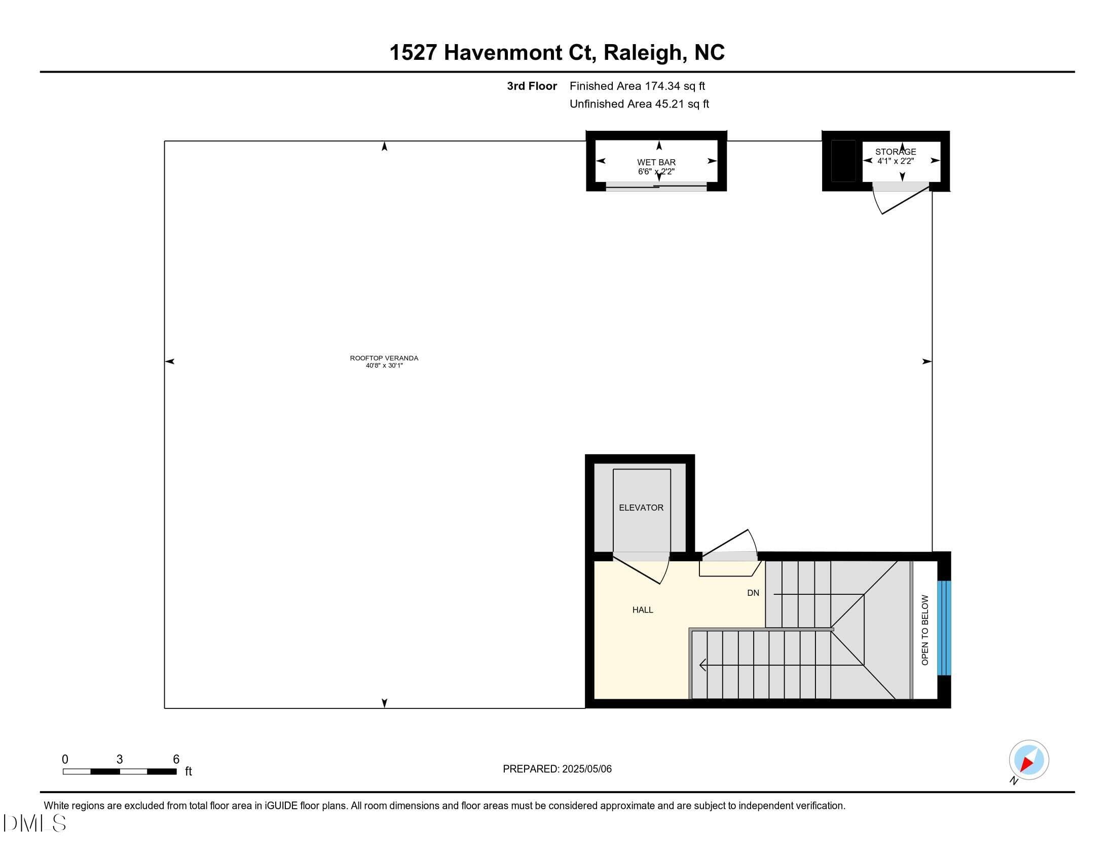 virtual-tour-147219-floorplan-1768397962 - 1527 Havenmont Court, Raleigh, NC 27608, Raleigh