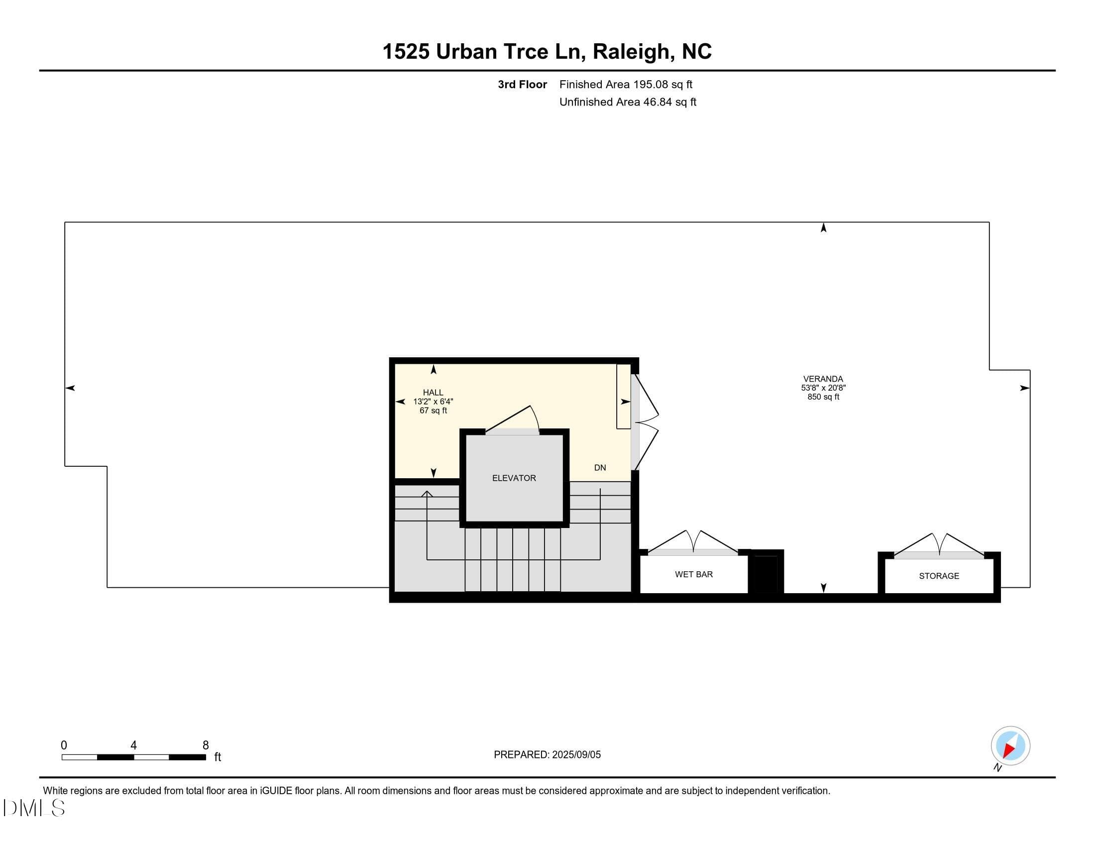 virtual-tour-151439-floorplan-1768395869 - 1525 Urban Trace Lane, Raleigh, NC 27608, Raleigh