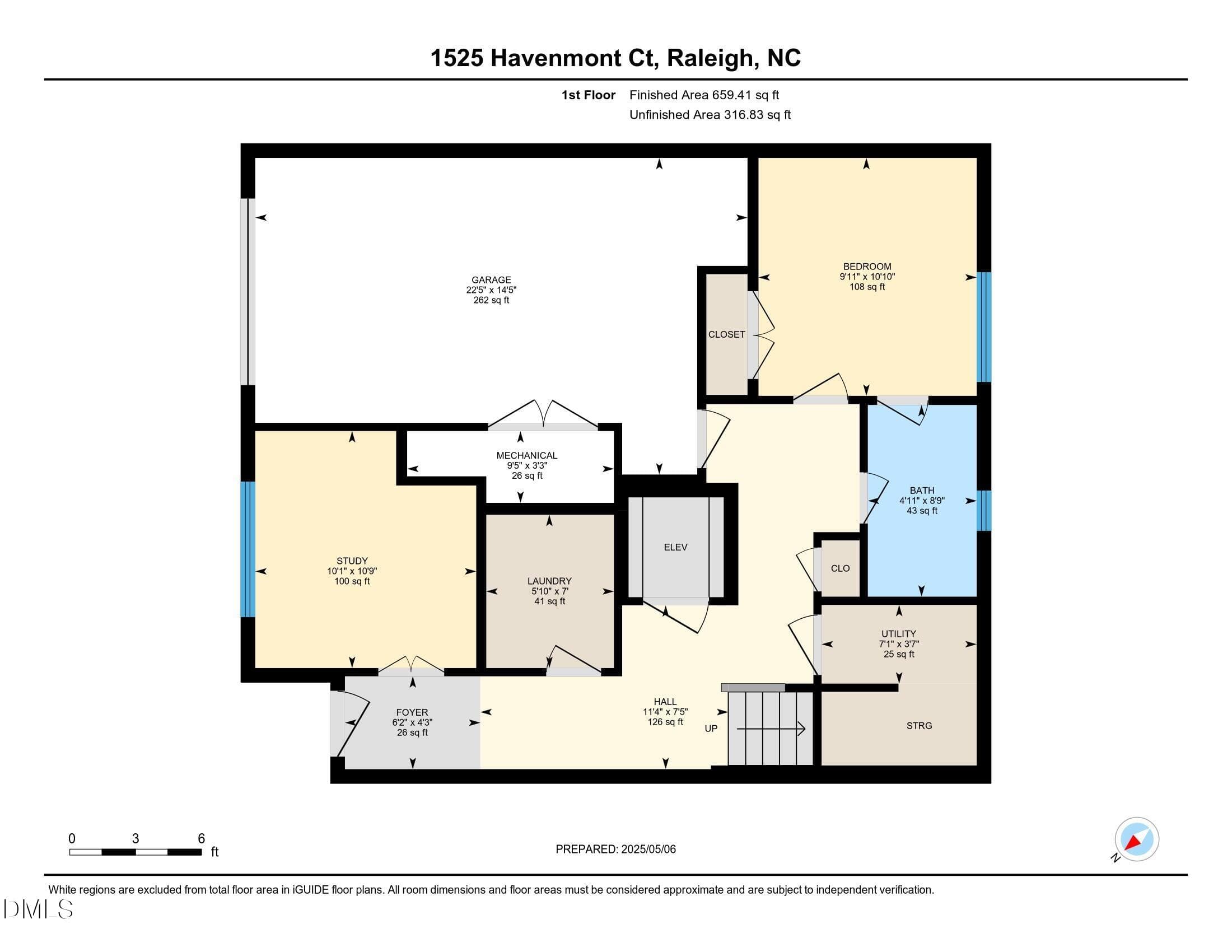 virtual-tour-147218-floorplan-1768397884 - 1525 Havenmont Court, Raleigh, NC 27608, Raleigh