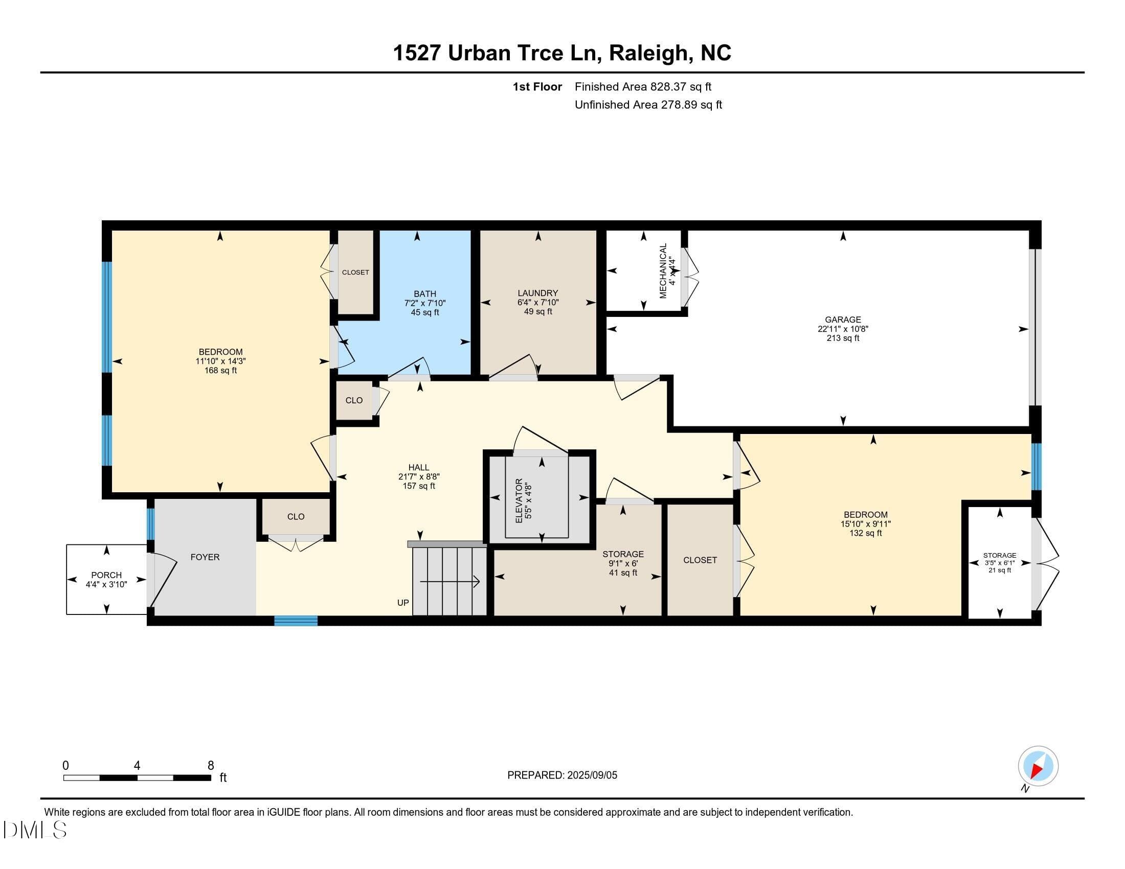 virtual-tour-151438-floorplan-1768395635 - 1527 Urban Trace Lane, Raleigh, NC 27608, Raleigh