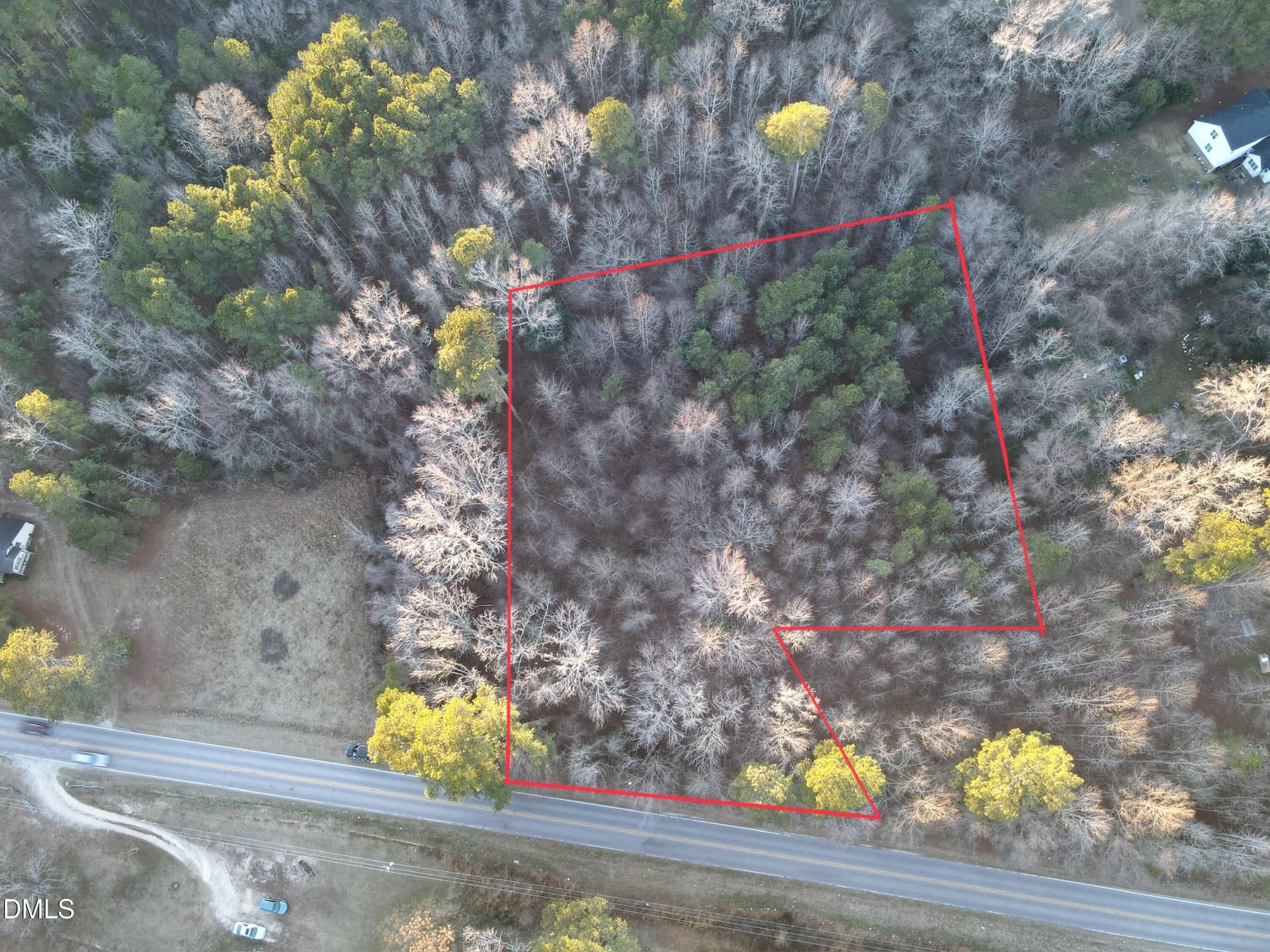 0 Shepherd School Road, Zebulon, NC 27597