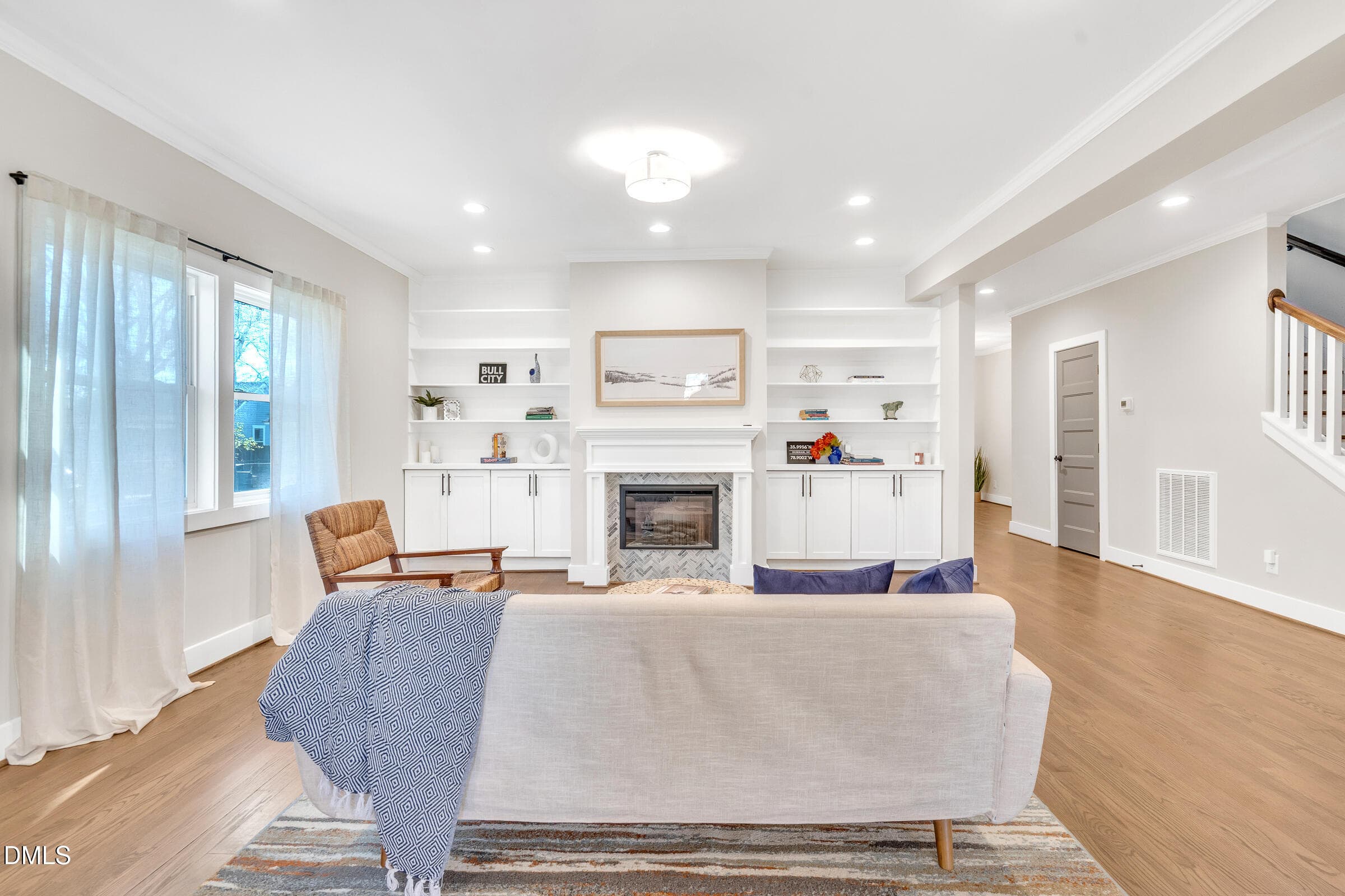 701 Eva Street, Durham, NC 27701