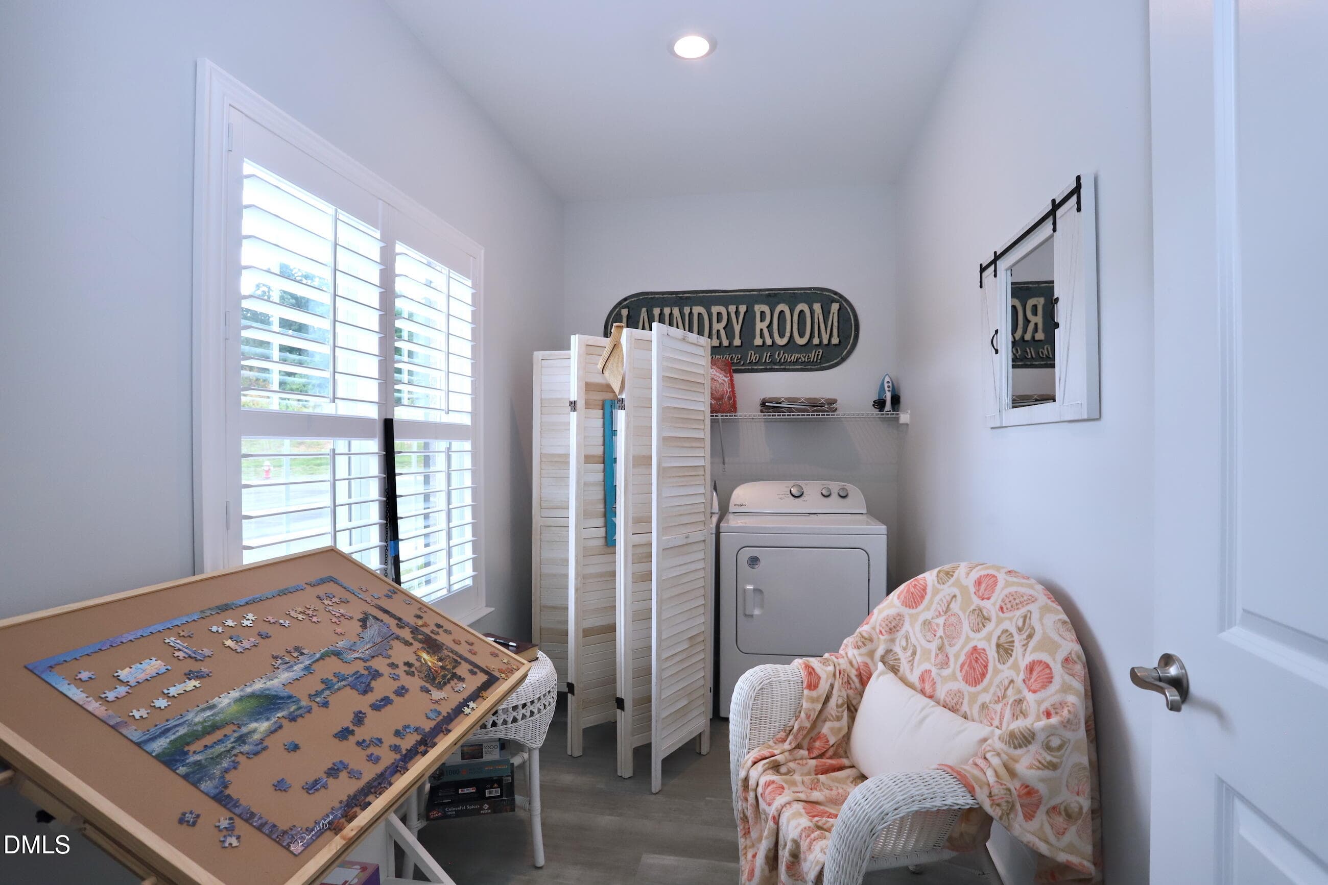 Sitting Room - 1970 Riverwalk Drive, Graham, NC 27253