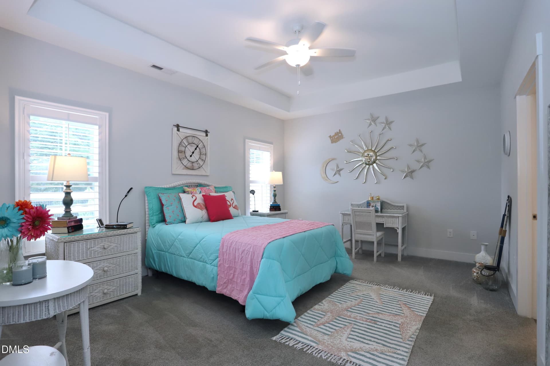 Bedroom - 1970 Riverwalk Drive, Graham, NC 27253