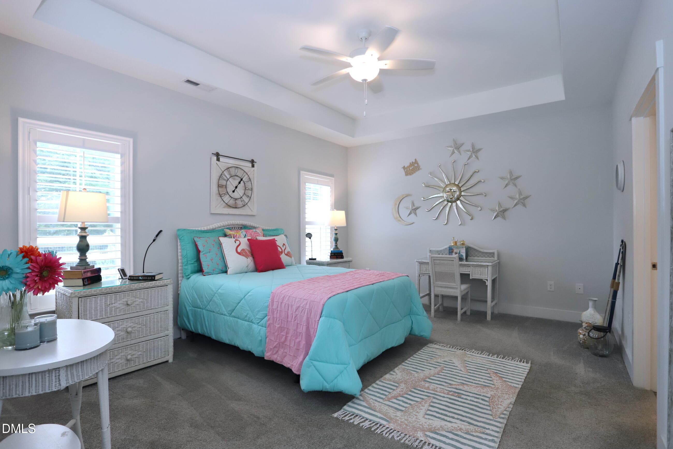 Bedroom - 1970 Riverwalk Drive, Graham, NC 27253