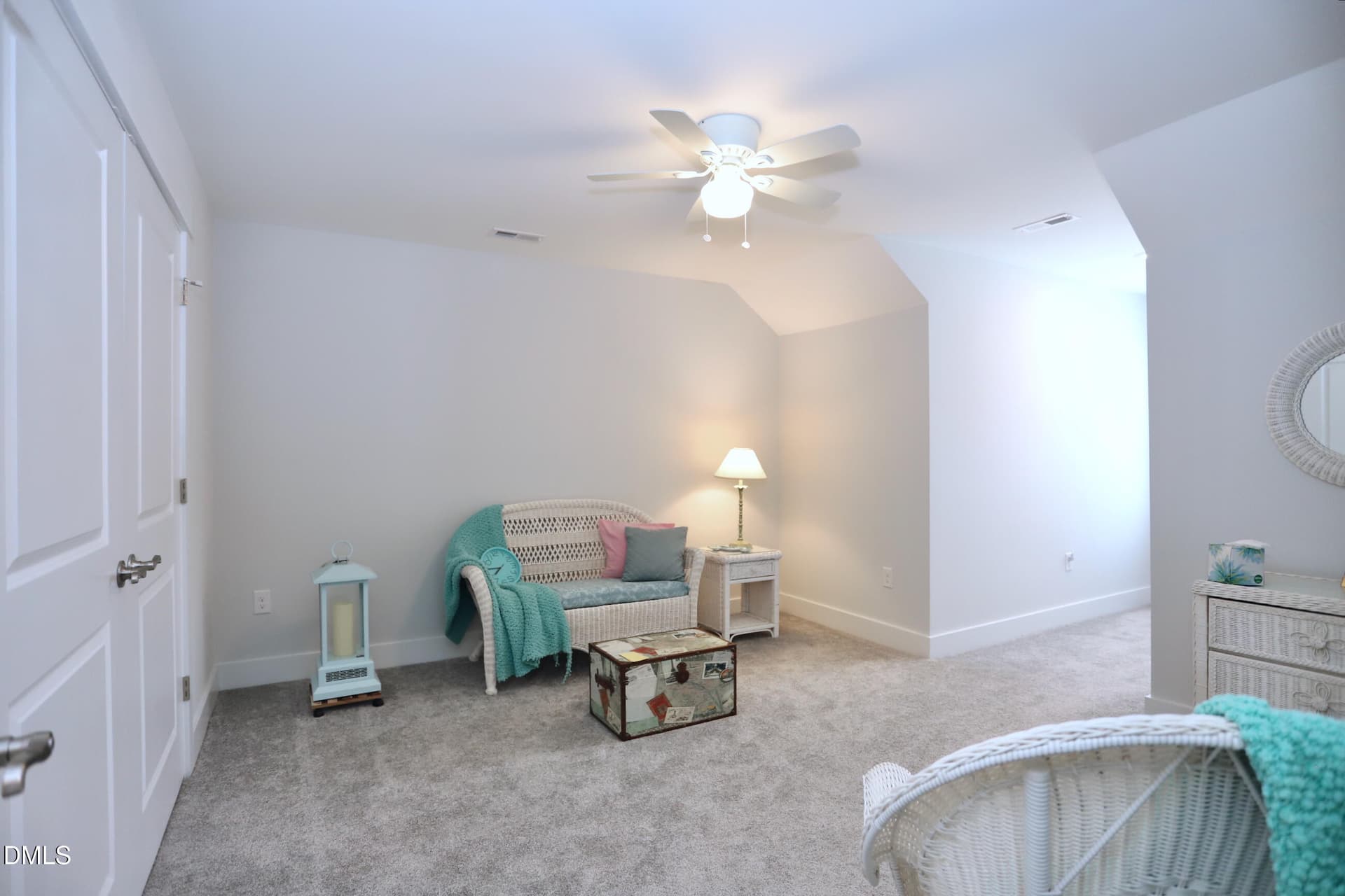 Sitting Room - 1970 Riverwalk Drive, Graham, NC 27253
