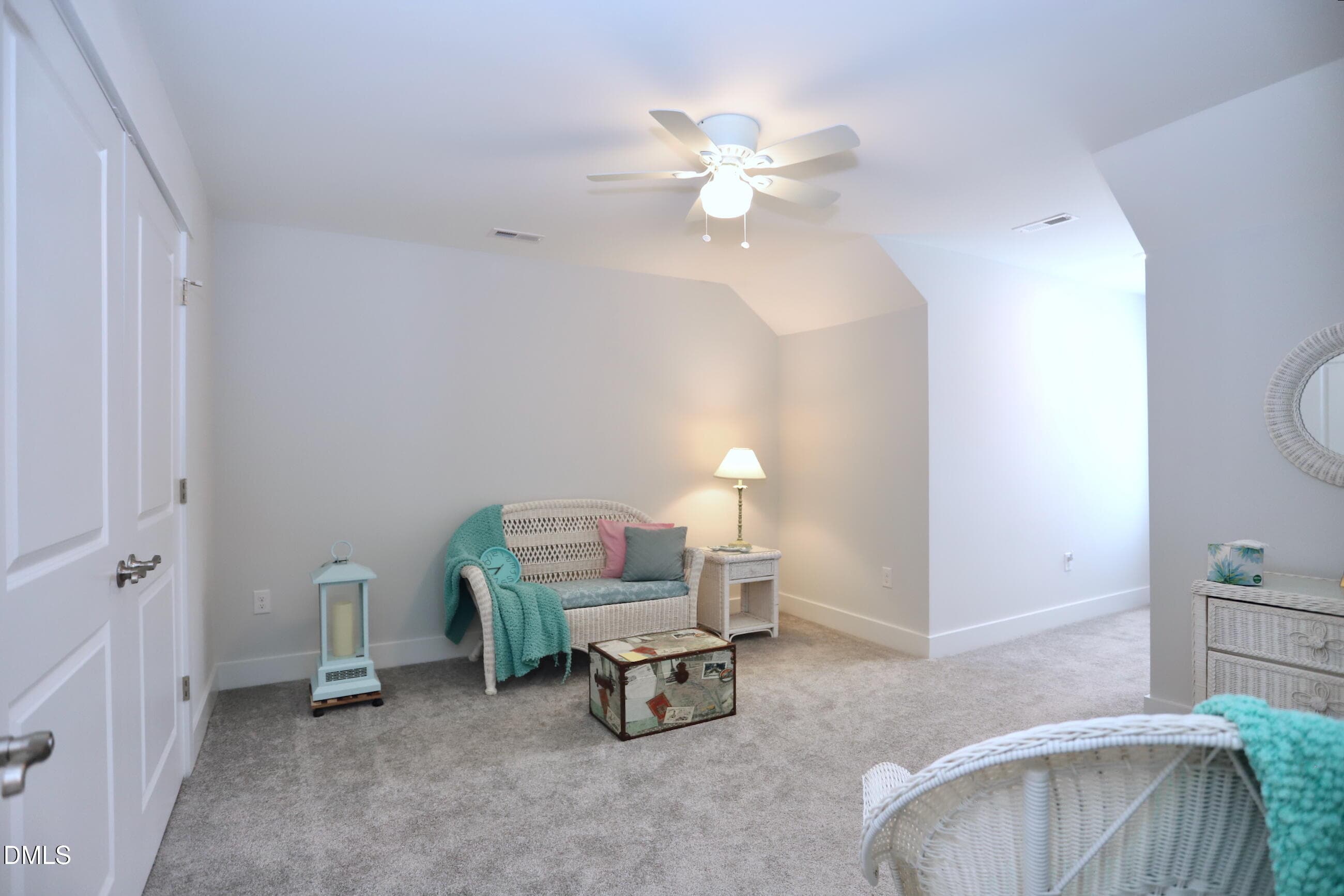 Sitting Room - 1970 Riverwalk Drive, Graham, NC 27253