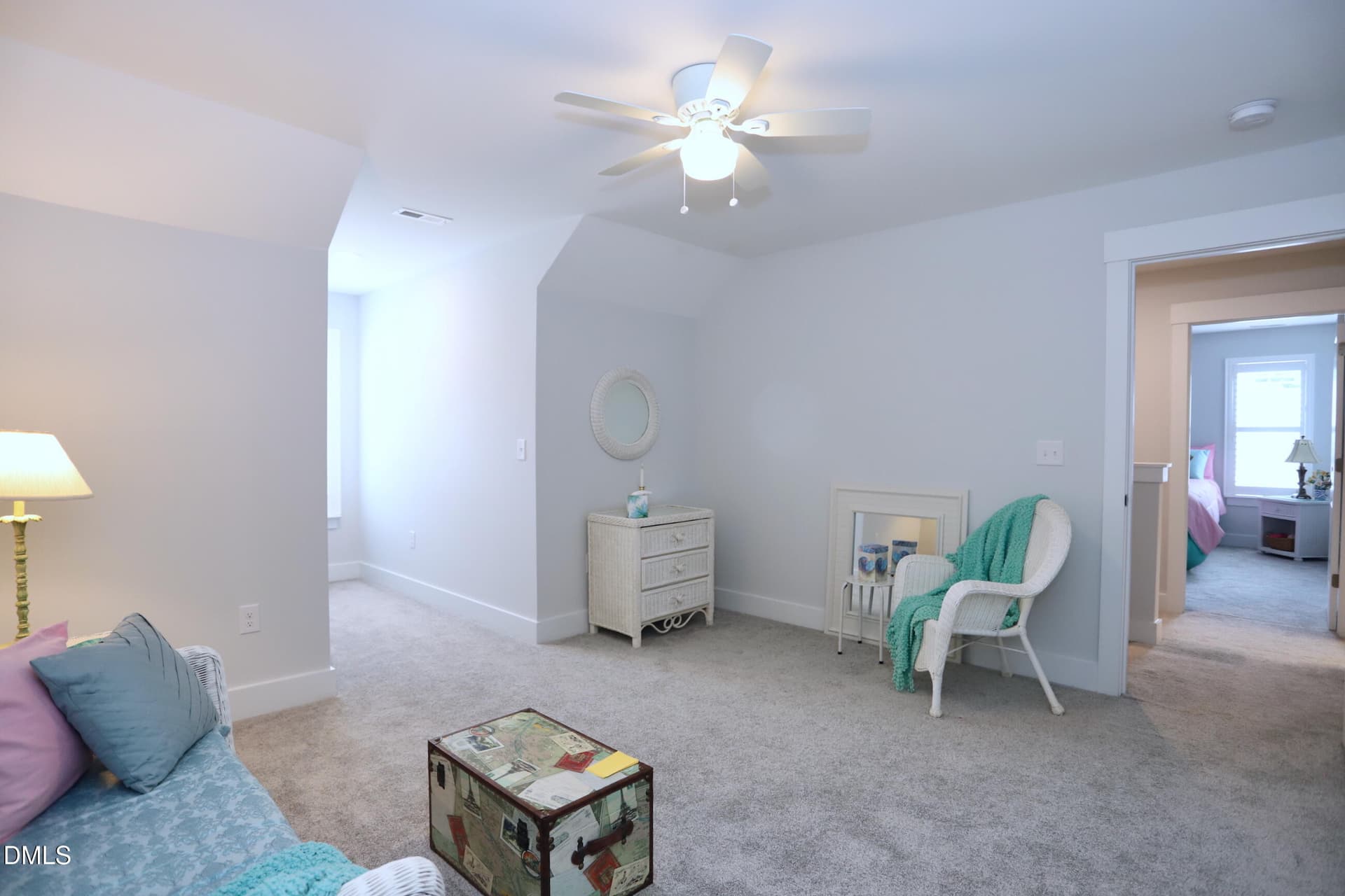 Sitting Room - 1970 Riverwalk Drive, Graham, NC 27253