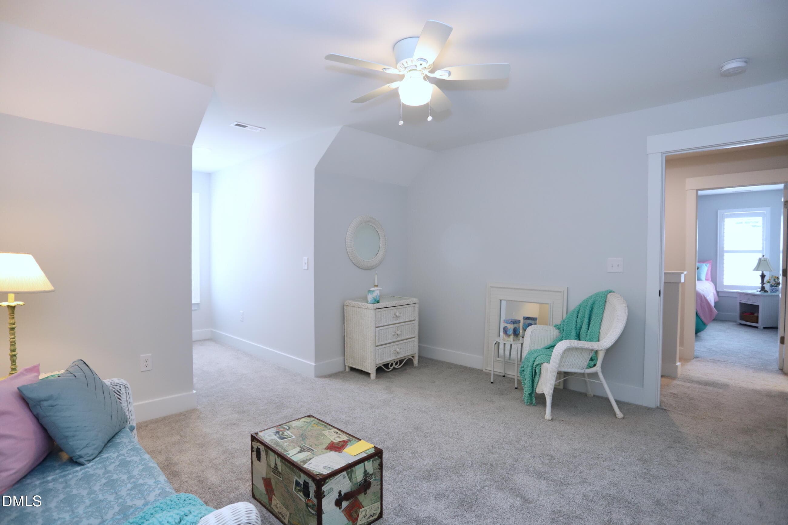 Sitting Room - 1970 Riverwalk Drive, Graham, NC 27253