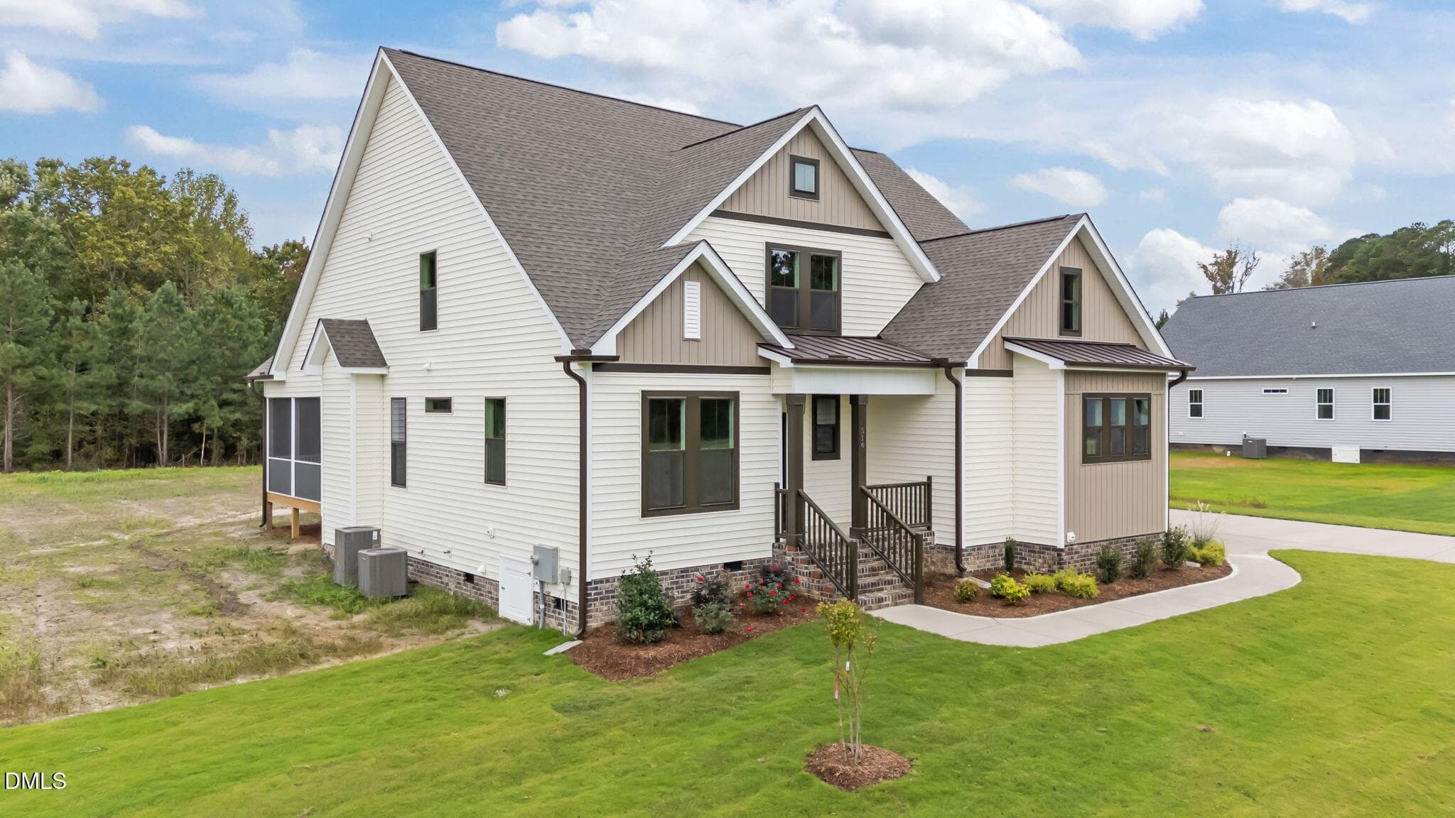 2-web-or-mls-DJI_20251013133804_0017_D - 438 Hillard Lane, Wendell, NC 27591