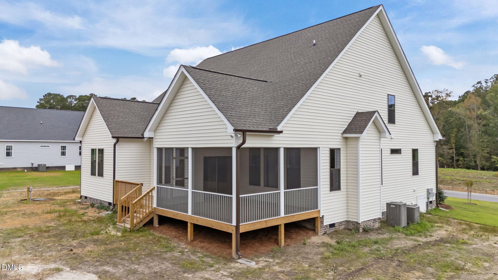 6-web-or-mls-DJI_20251013133931_0021_D - 438 Hillard Lane, Wendell, NC 27591