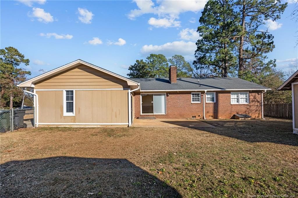 Photo 2 - 6319 WHITEHALL, Fayetteville, NC 28303, Fayetteville