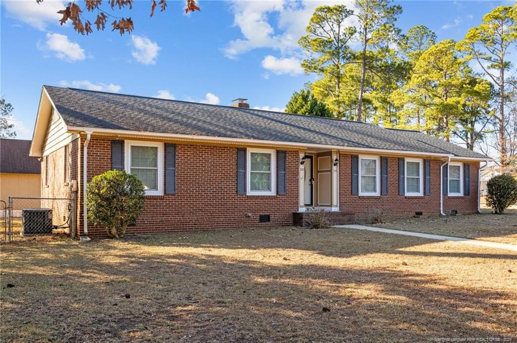 Photo 3 - 6319 WHITEHALL, Fayetteville, NC 28303, Fayetteville