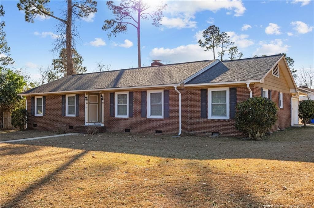 Photo 4 - 6319 WHITEHALL, Fayetteville, NC 28303, Fayetteville