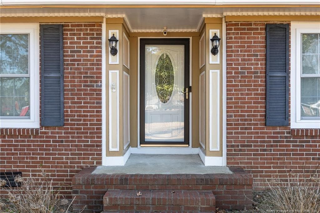 Photo 5 - 6319 WHITEHALL, Fayetteville, NC 28303, Fayetteville