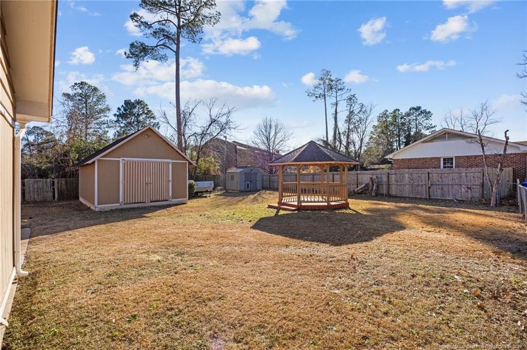 Photo 39 - 6319 WHITEHALL, Fayetteville, NC 28303, Fayetteville
