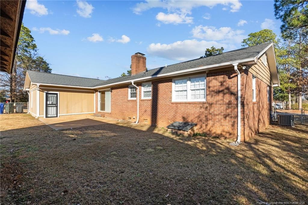 Photo 40 - 6319 WHITEHALL, Fayetteville, NC 28303, Fayetteville