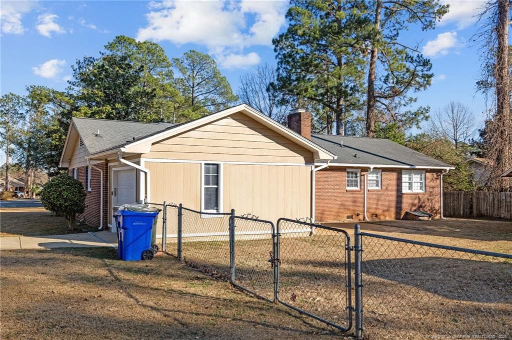 Photo 44 - 6319 WHITEHALL, Fayetteville, NC 28303, Fayetteville