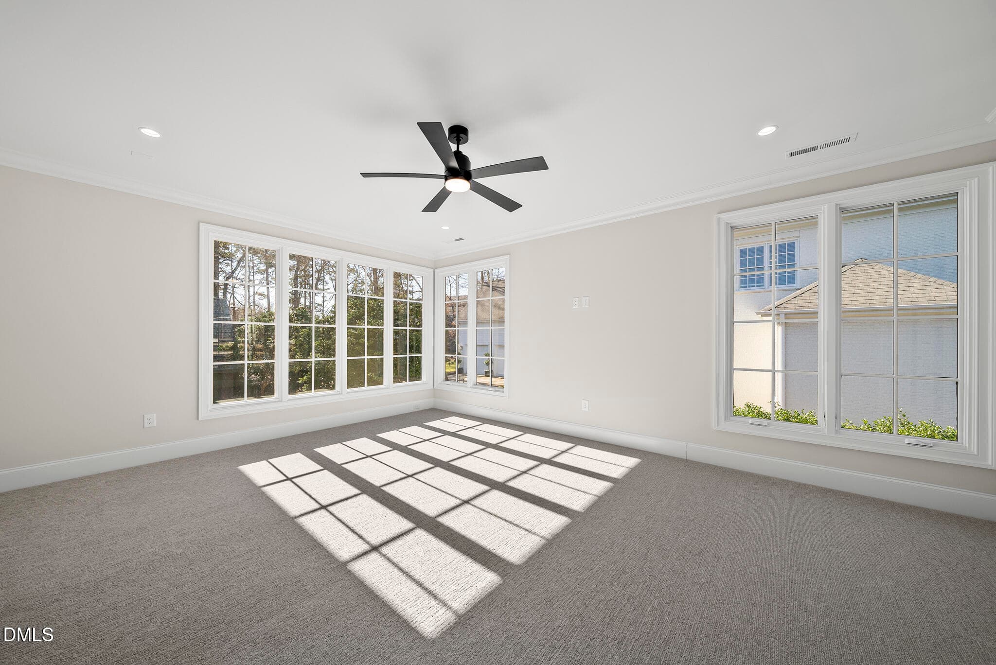 Bonus Room - 3317 Hampton Road, Raleigh, NC 27607, Raleigh