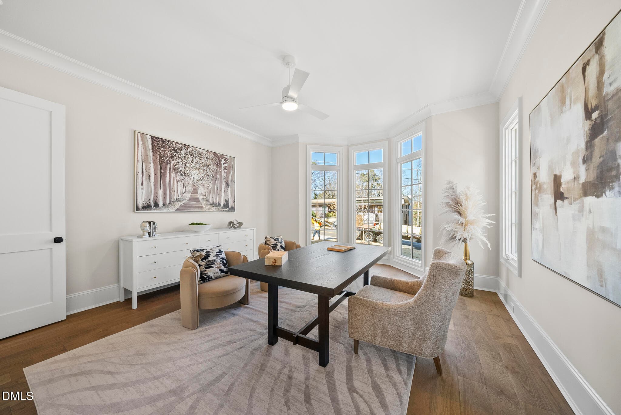 1st Floor Guest Suite - 3317 Hampton Road, Raleigh, NC 27607, Raleigh