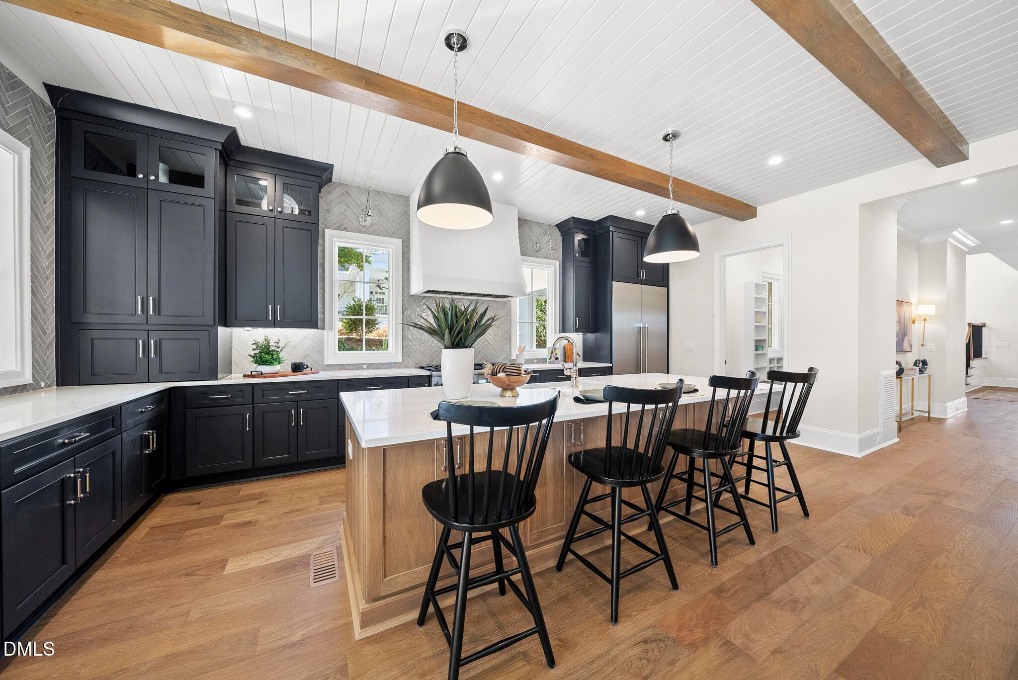 Kitchen - 3317 Hampton Road, Raleigh, NC 27607, Raleigh