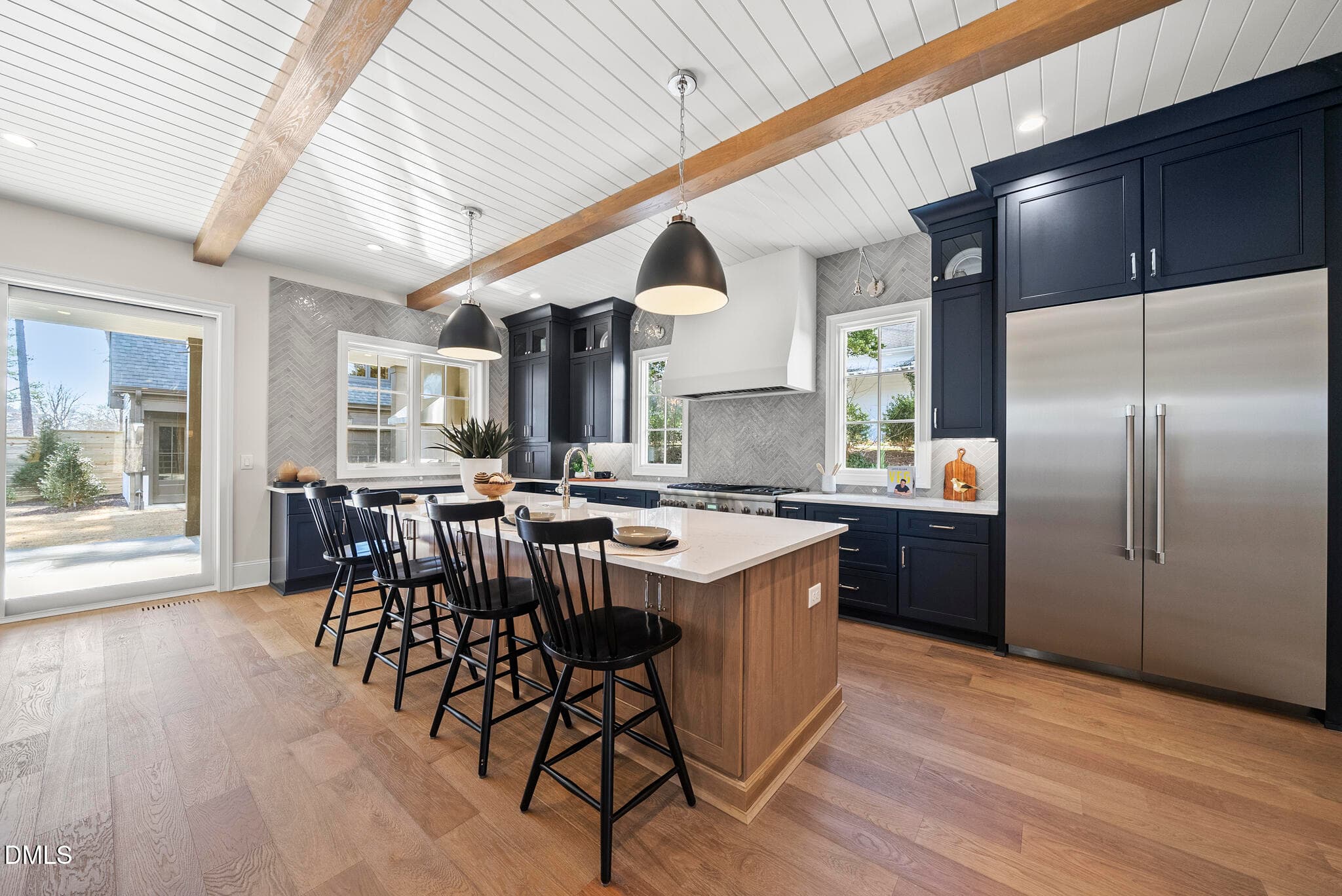 Kitchen - 3317 Hampton Road, Raleigh, NC 27607, Raleigh
