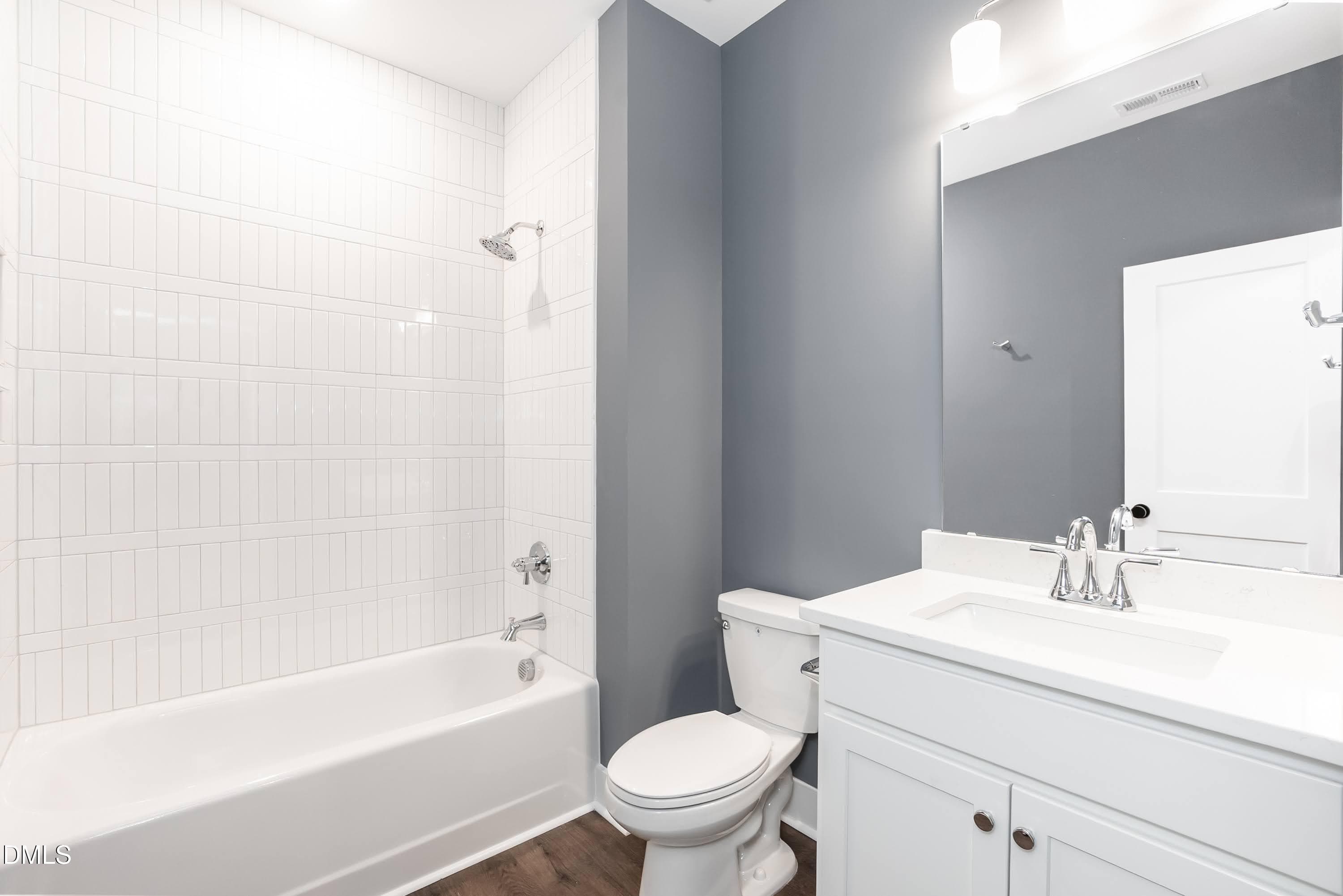 Bathroom 01 - 104 Buffalo Drive, Louisburg, NC 27549, Louisburg