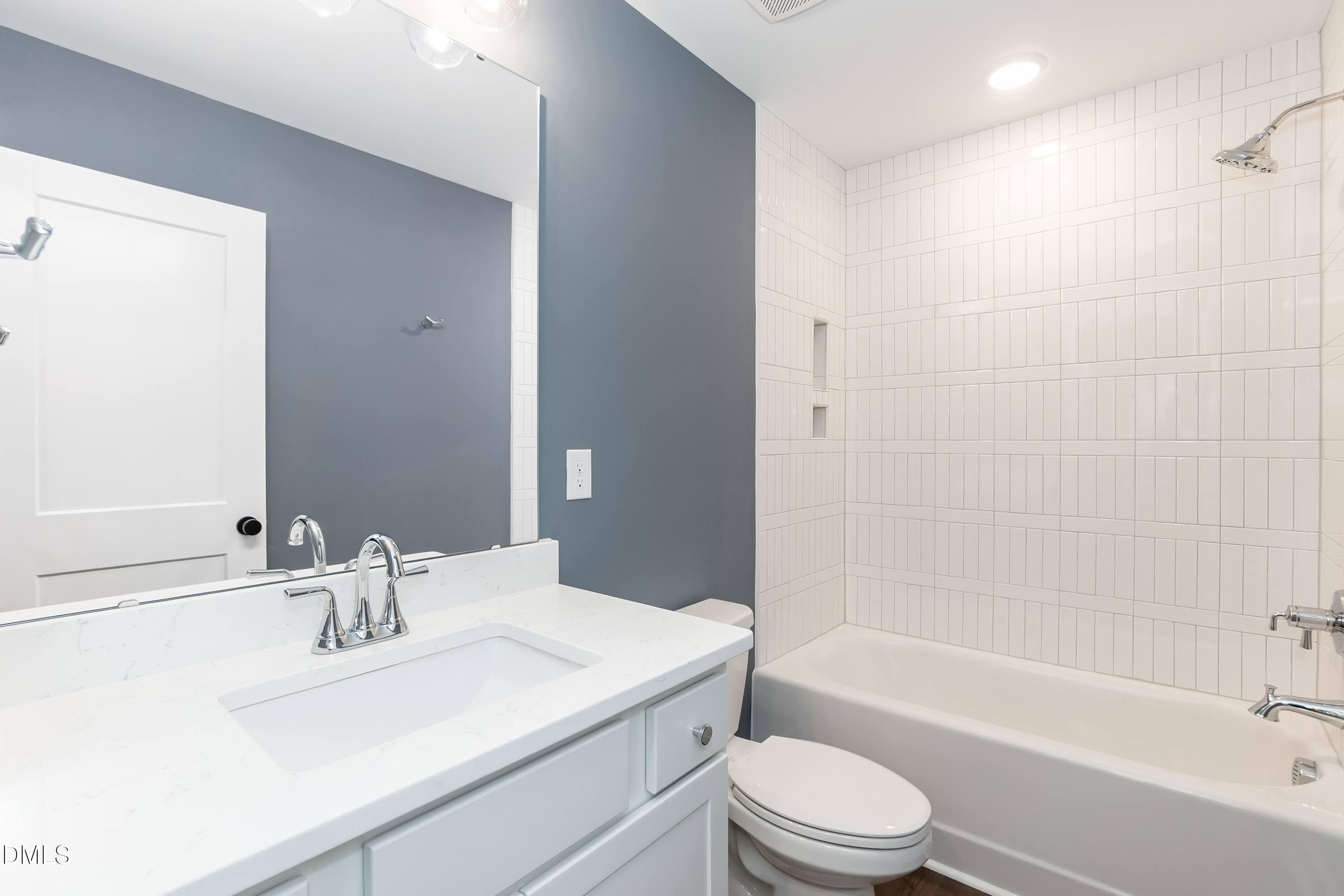Bathroom 02 - 104 Buffalo Drive, Louisburg, NC 27549, Louisburg