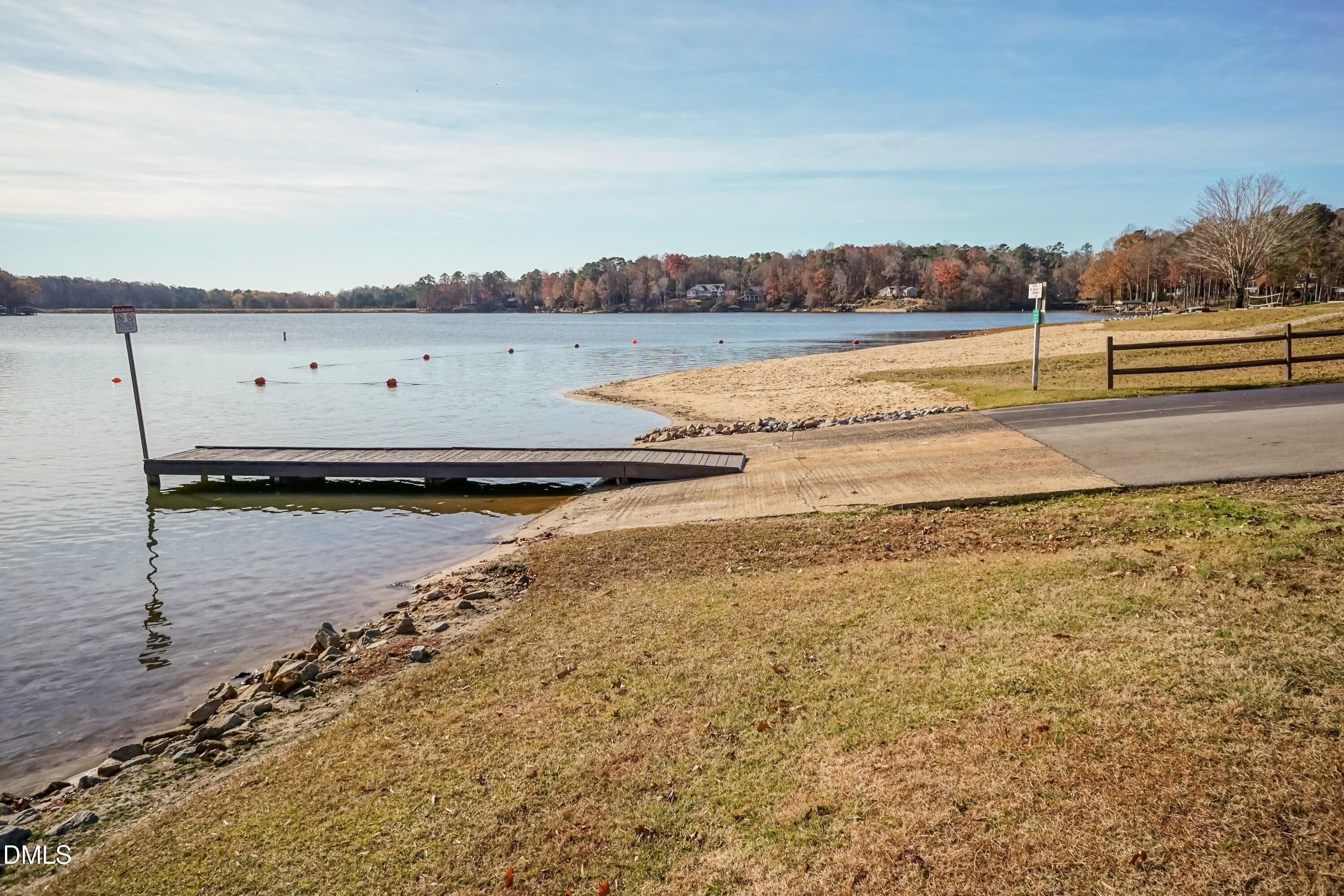 Dock 01 - 104 Buffalo Drive, Louisburg, NC 27549, Louisburg