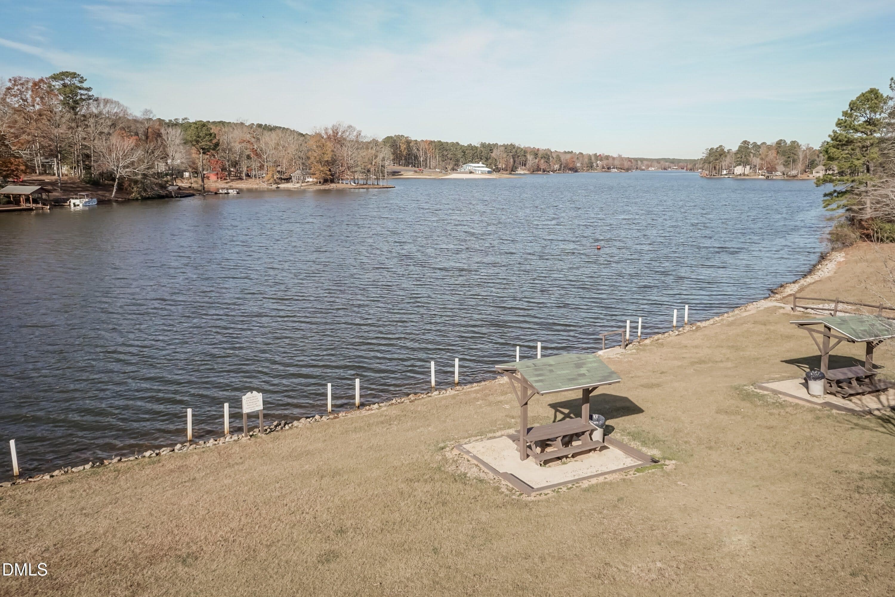 Lake 01 - 104 Buffalo Drive, Louisburg, NC 27549, Louisburg