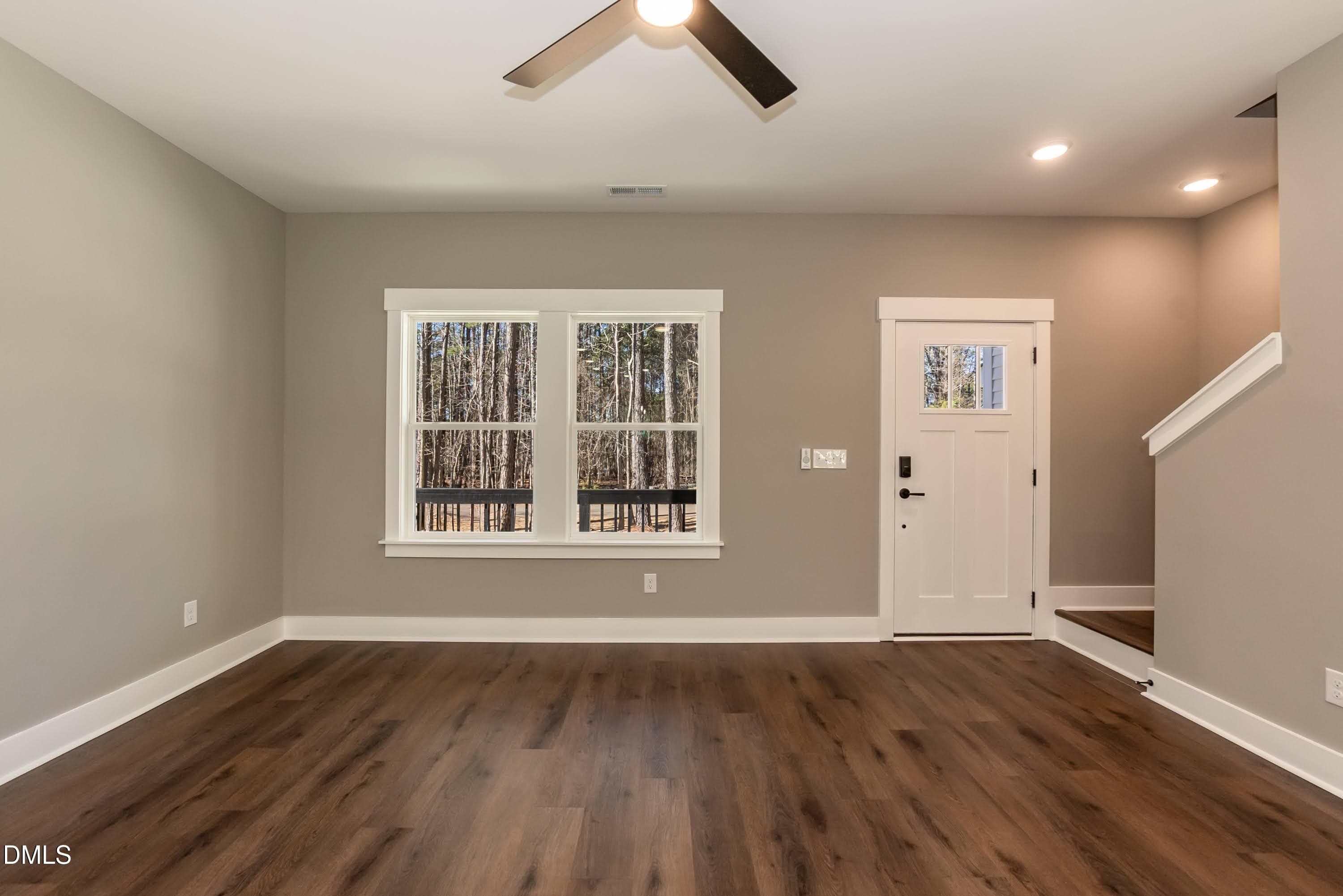 Living 02 - 104 Buffalo Drive, Louisburg, NC 27549, Louisburg