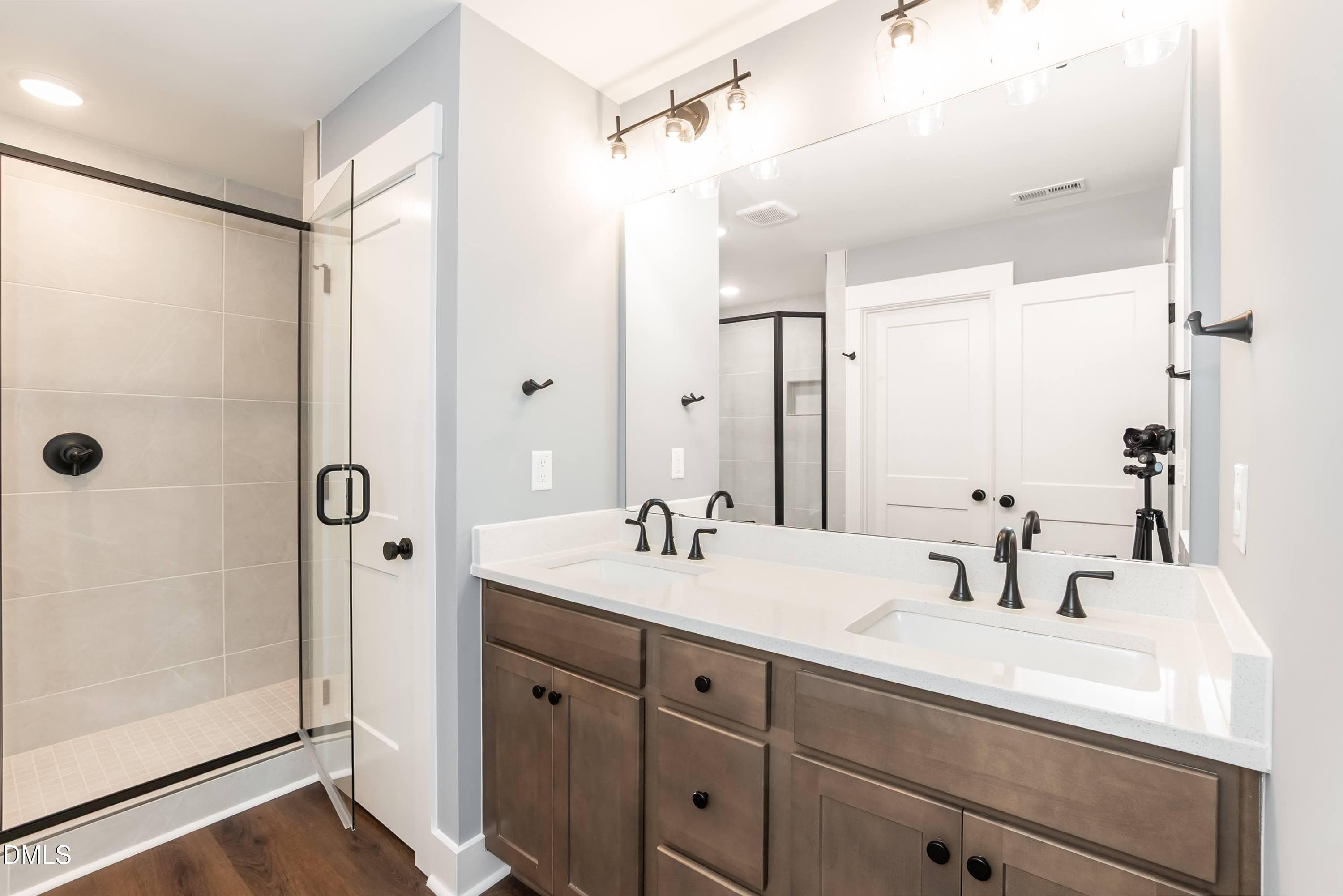 Primary Bath 01 - 104 Buffalo Drive, Louisburg, NC 27549, Louisburg