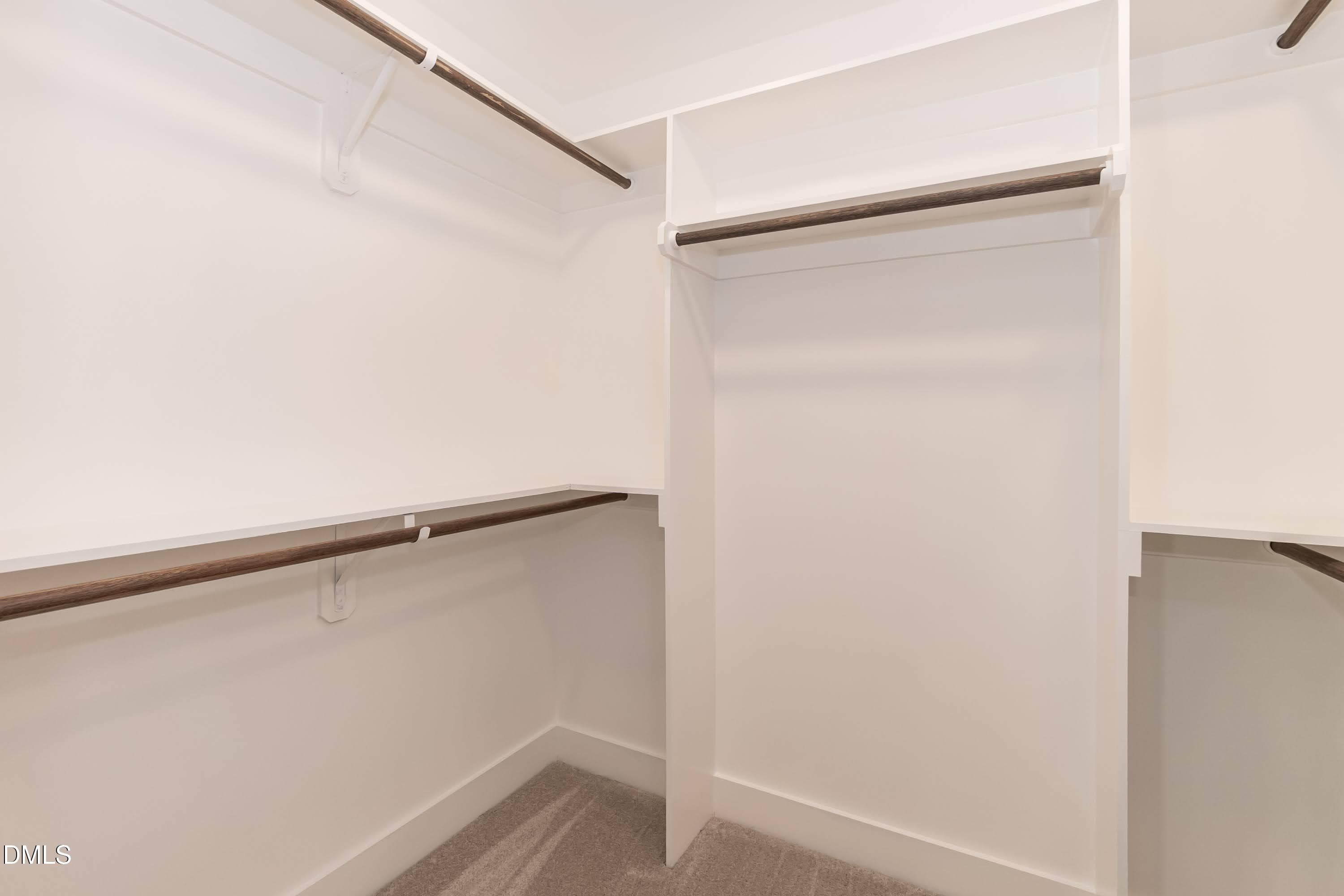 Primary Closet 01 - 104 Buffalo Drive, Louisburg, NC 27549, Louisburg