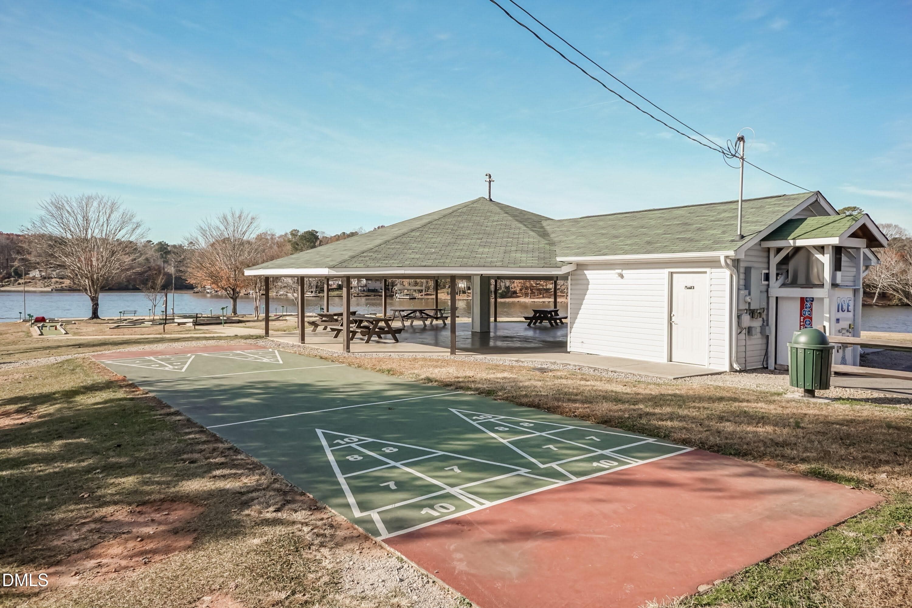 Shuffle 01 - 104 Buffalo Drive, Louisburg, NC 27549, Louisburg