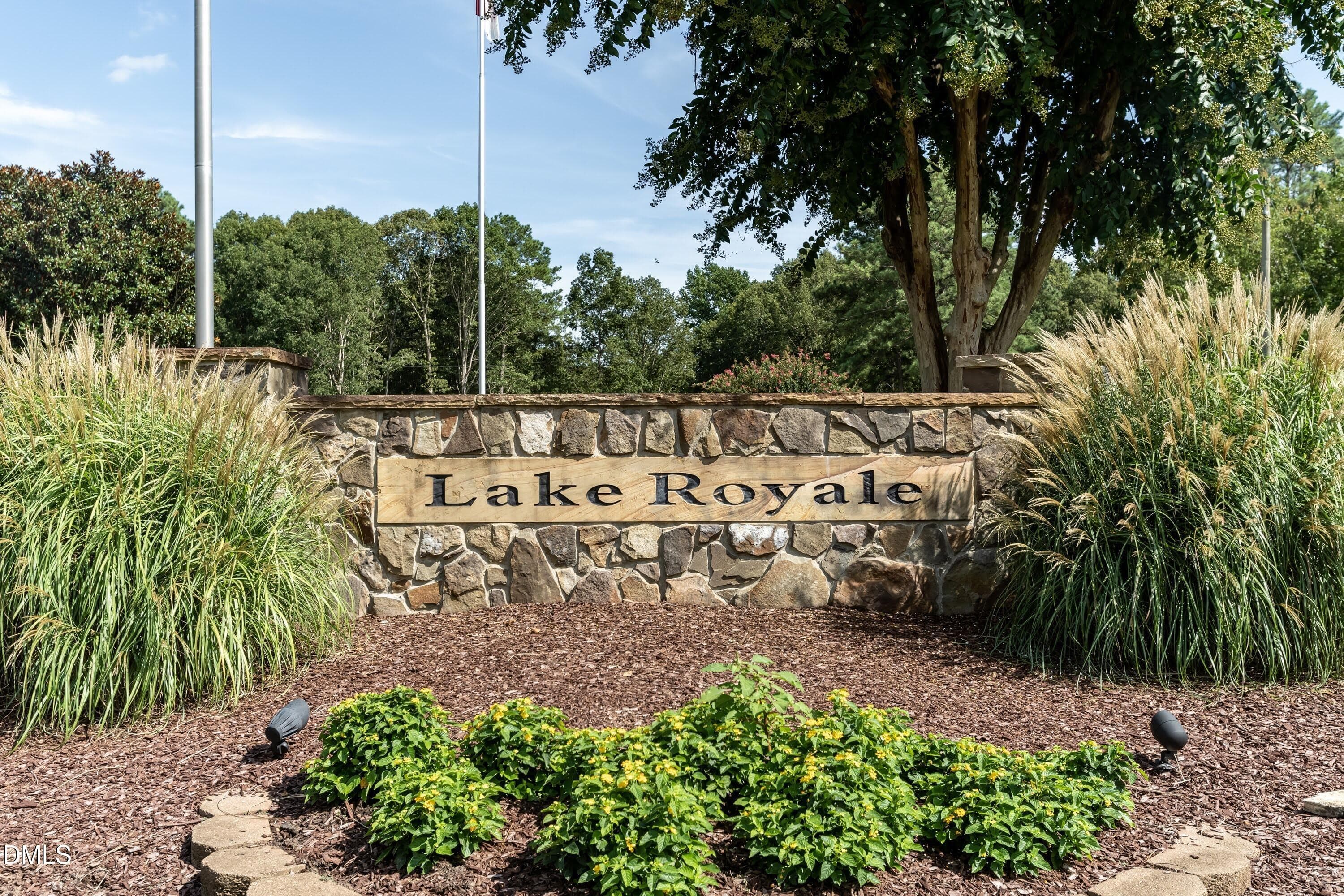 Sign 01 (1) - 104 Buffalo Drive, Louisburg, NC 27549, Louisburg