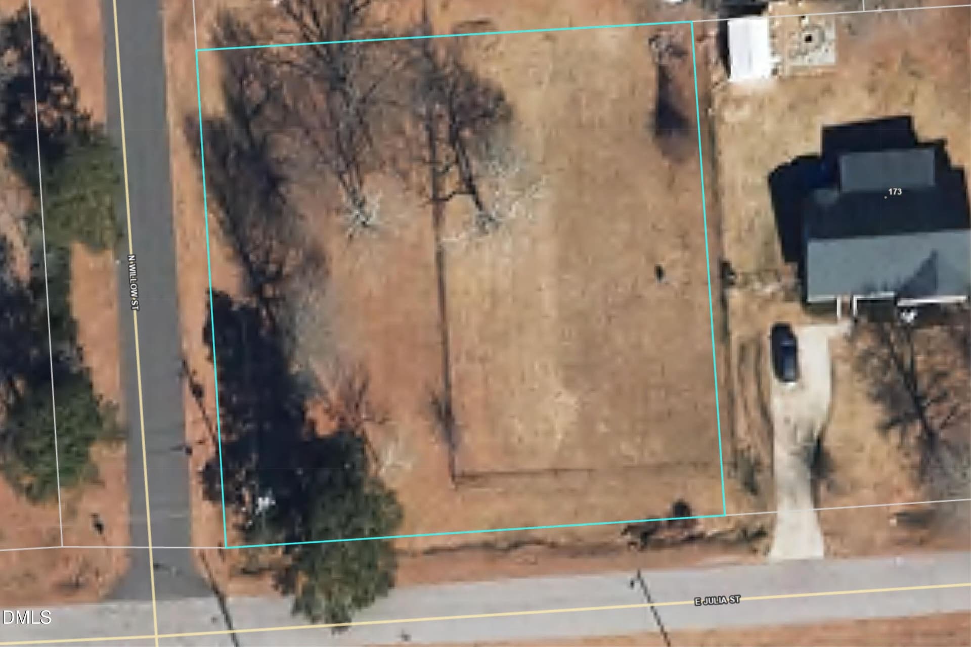 Willow.2_finals-A1_080725 (1).pdf (1) - 0 N Willow Street, Angier, NC 27501