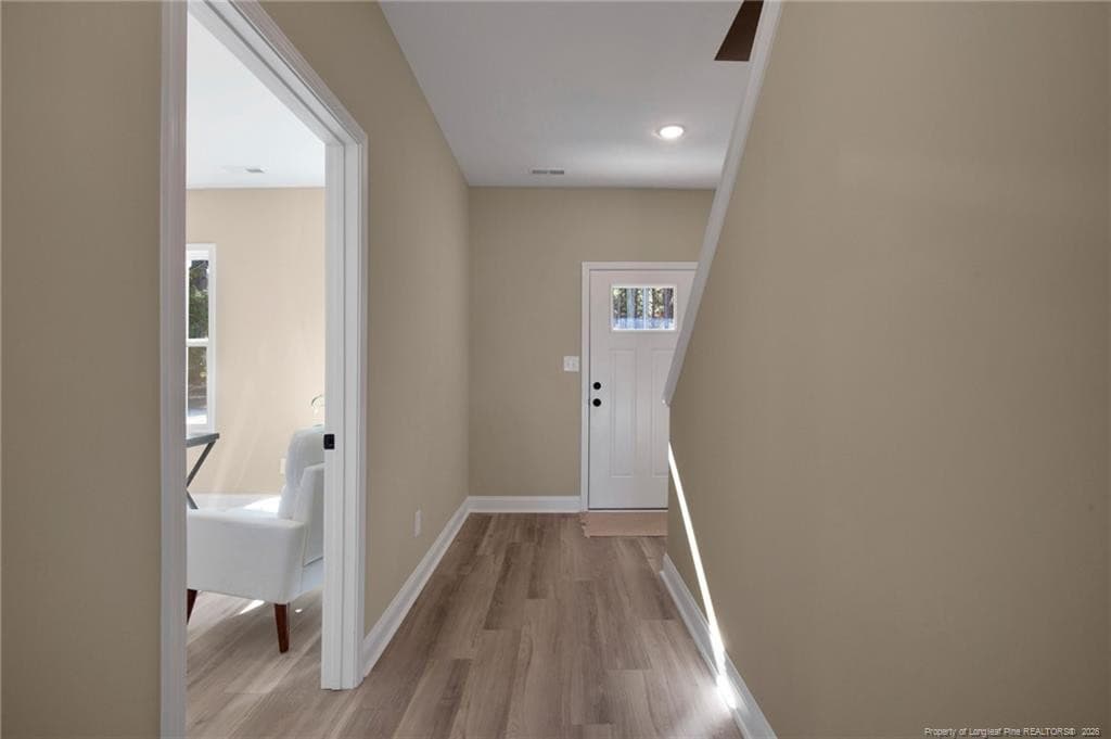 Photo 5 - 161 Merle Road, Pinebluff, NC 28373