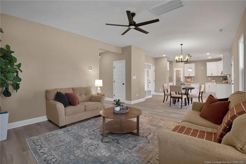 Photo 11 - 161 Merle Road, Pinebluff, NC 28373