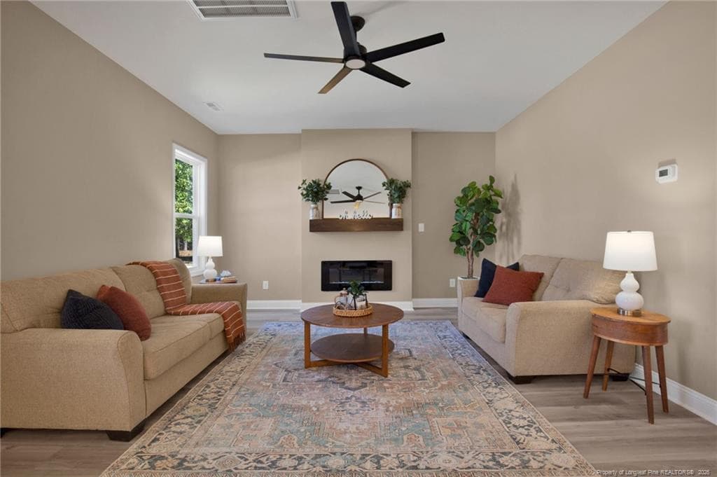 Photo 9 - 161 Merle Road, Pinebluff, NC 28373