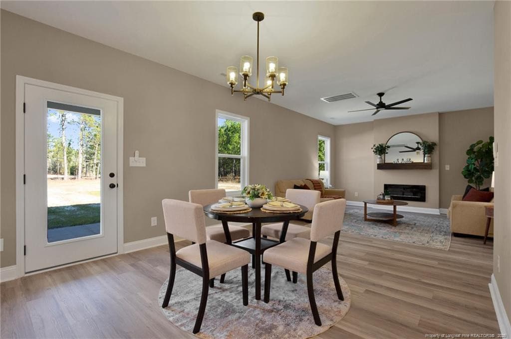 Photo 13 - 161 Merle Road, Pinebluff, NC 28373