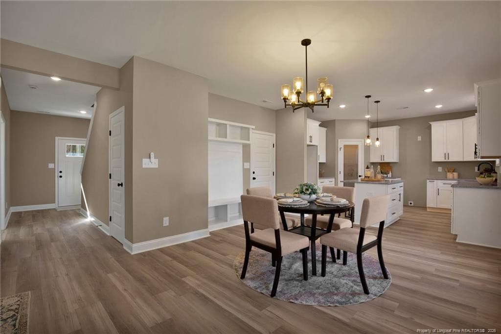Photo 12 - 161 Merle Road, Pinebluff, NC 28373