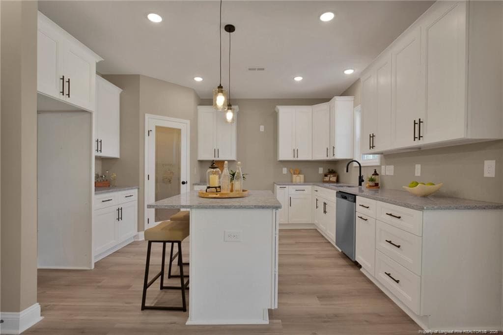 Photo 14 - 161 Merle Road, Pinebluff, NC 28373
