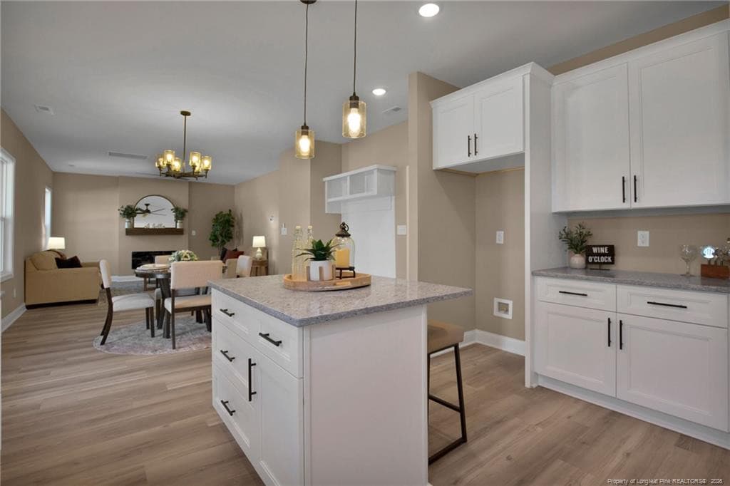 Photo 19 - 161 Merle Road, Pinebluff, NC 28373